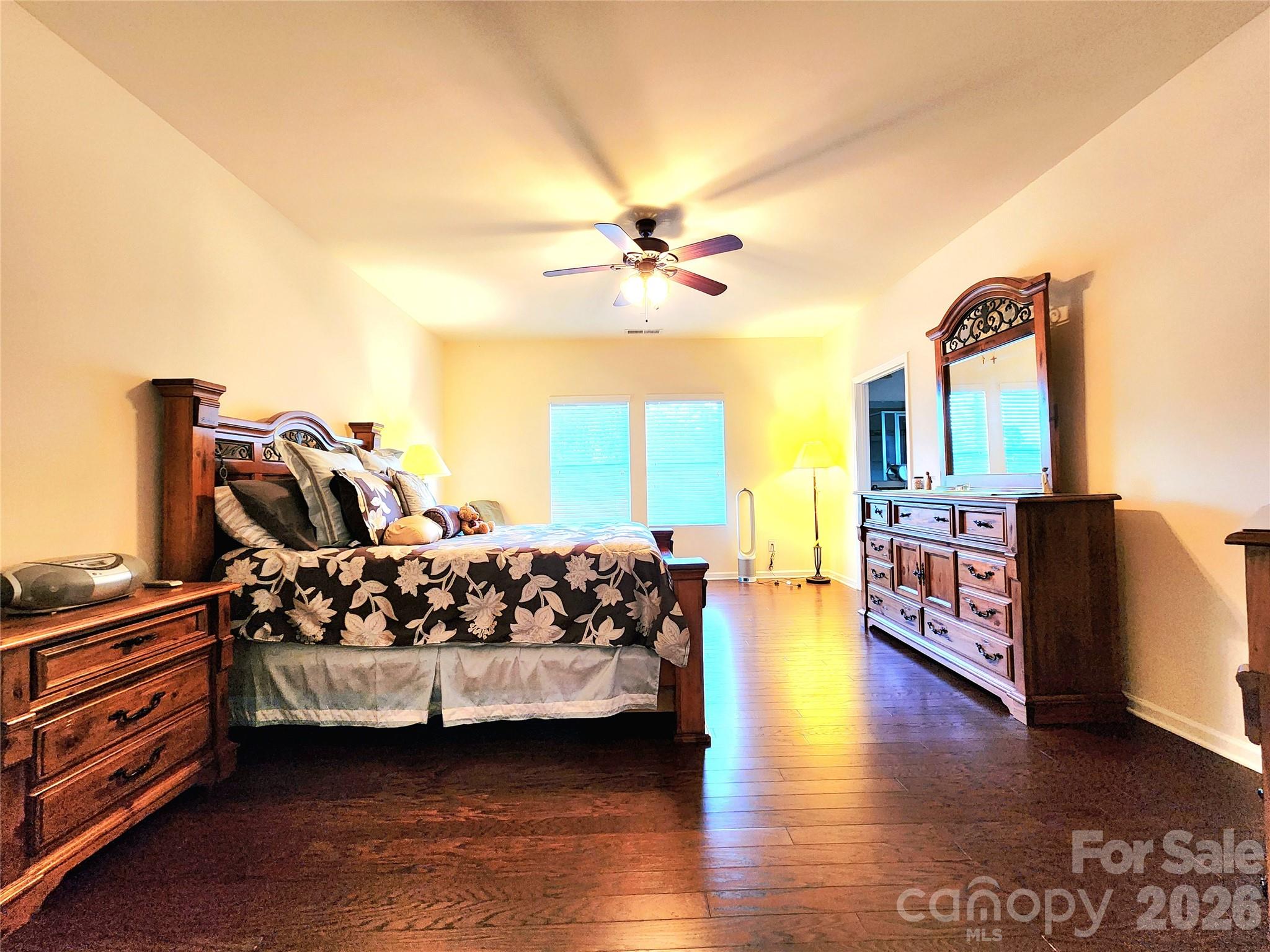 Clarabella - Residential