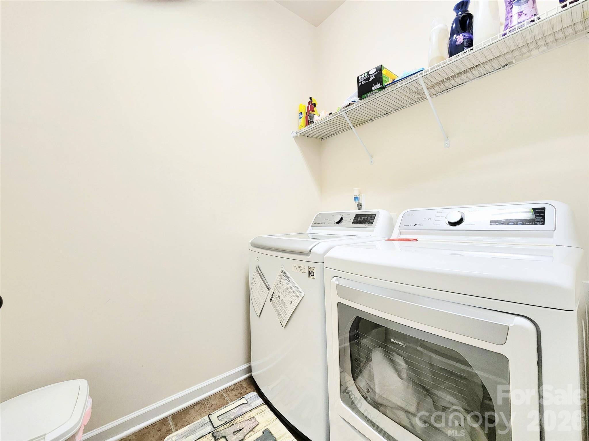 Clarabella - Residential