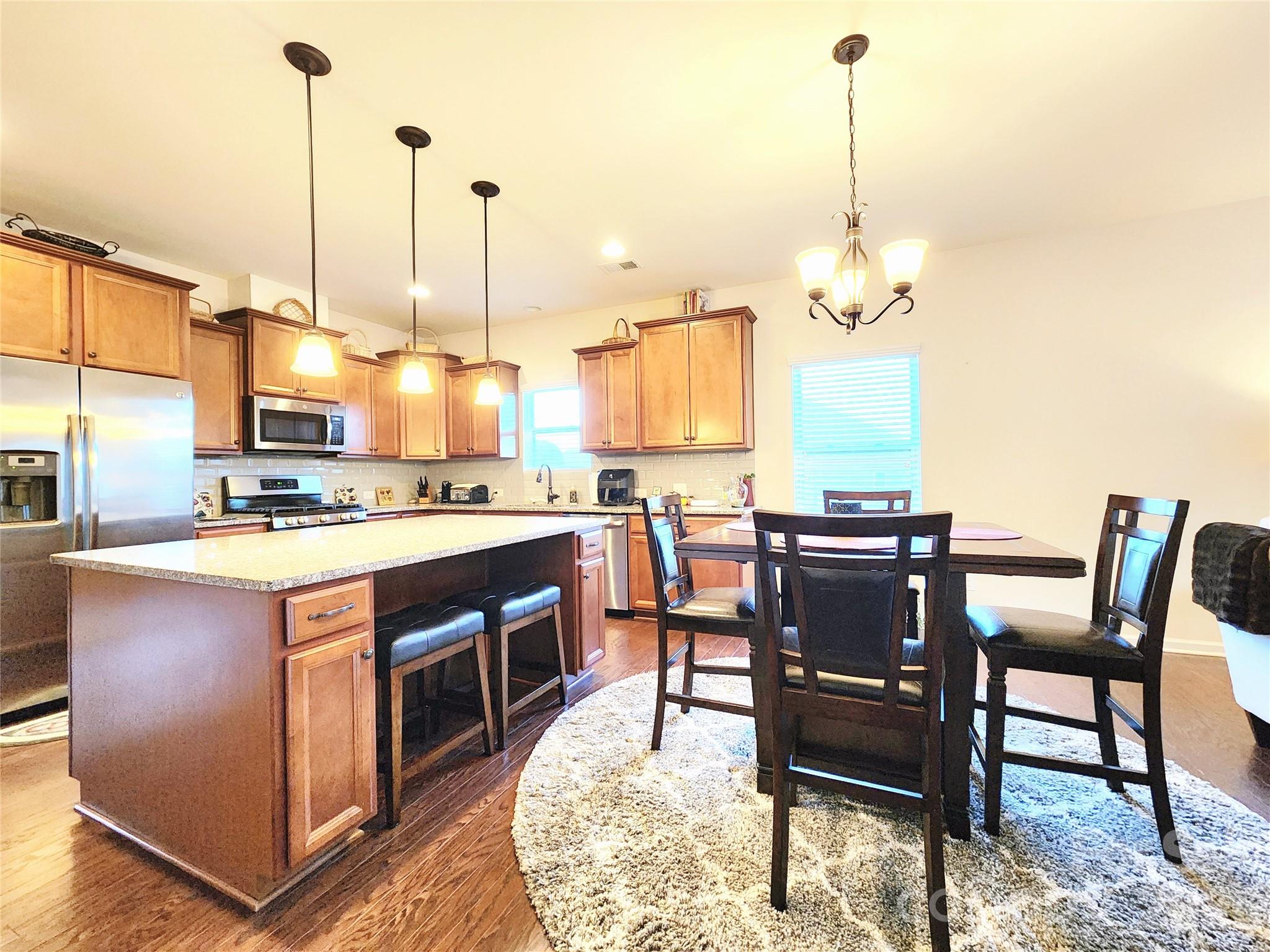 Clarabella - Residential