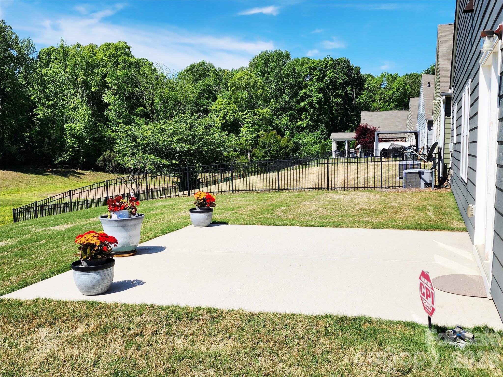 Clarabella - Residential