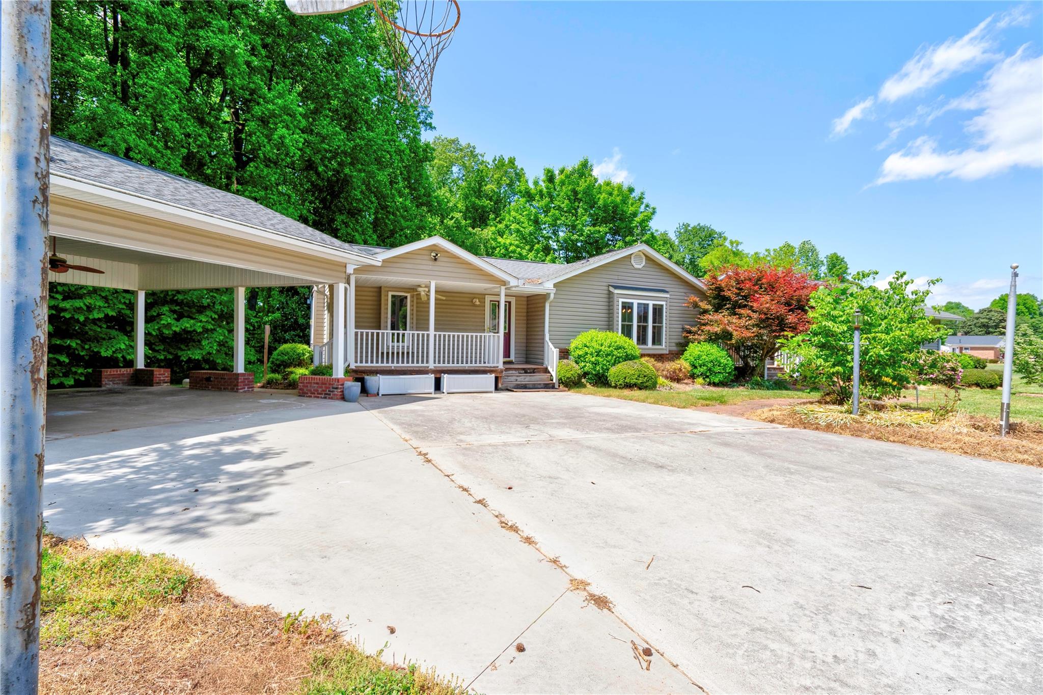 Pleasantdale Acres - Residential