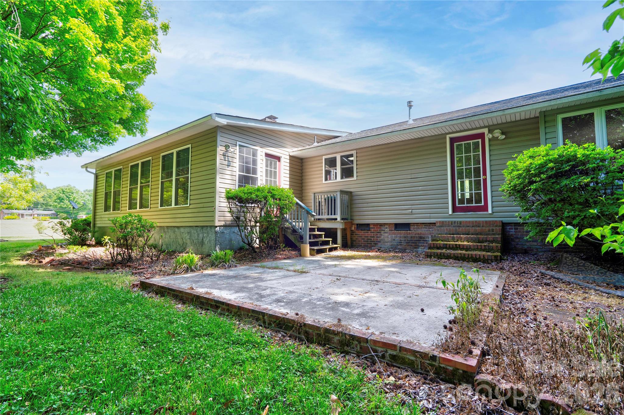 Pleasantdale Acres - Residential