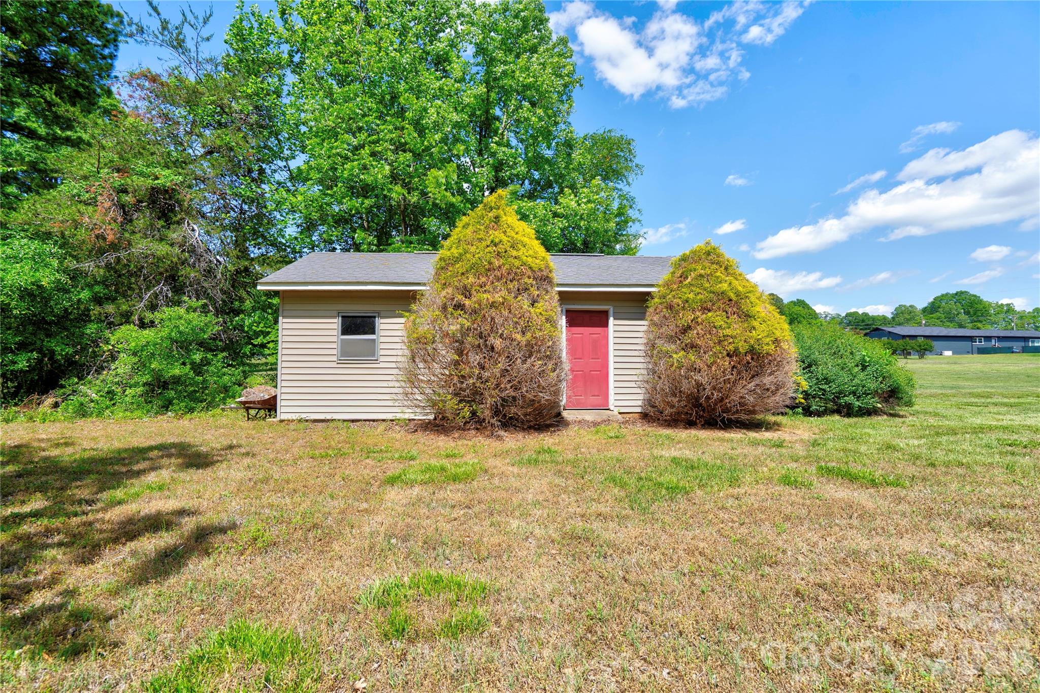 Pleasantdale Acres - Residential