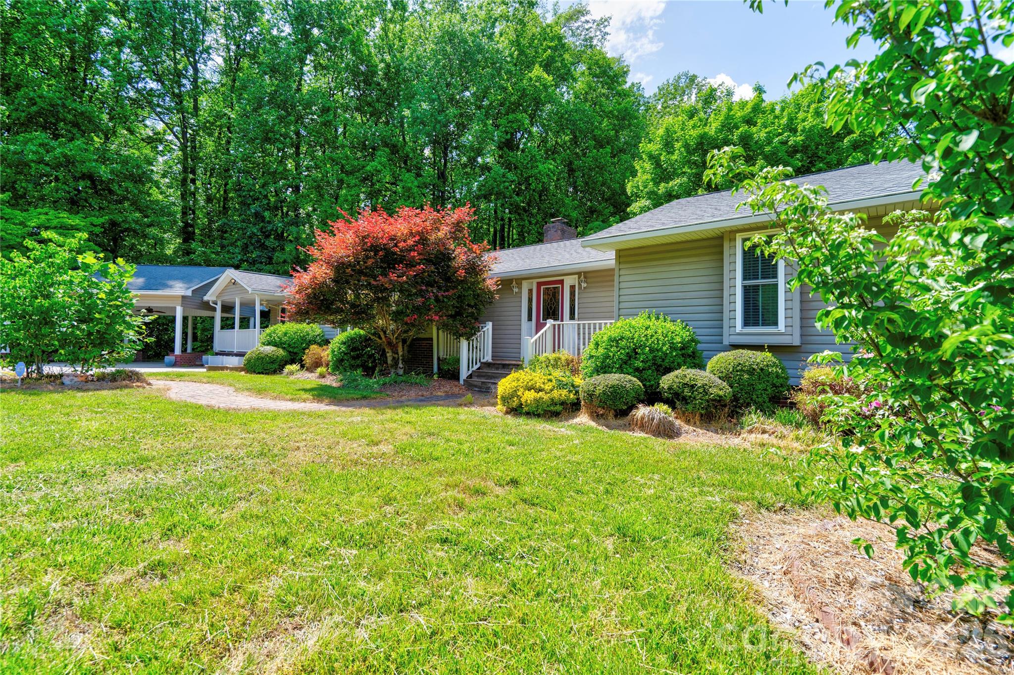Pleasantdale Acres - Residential