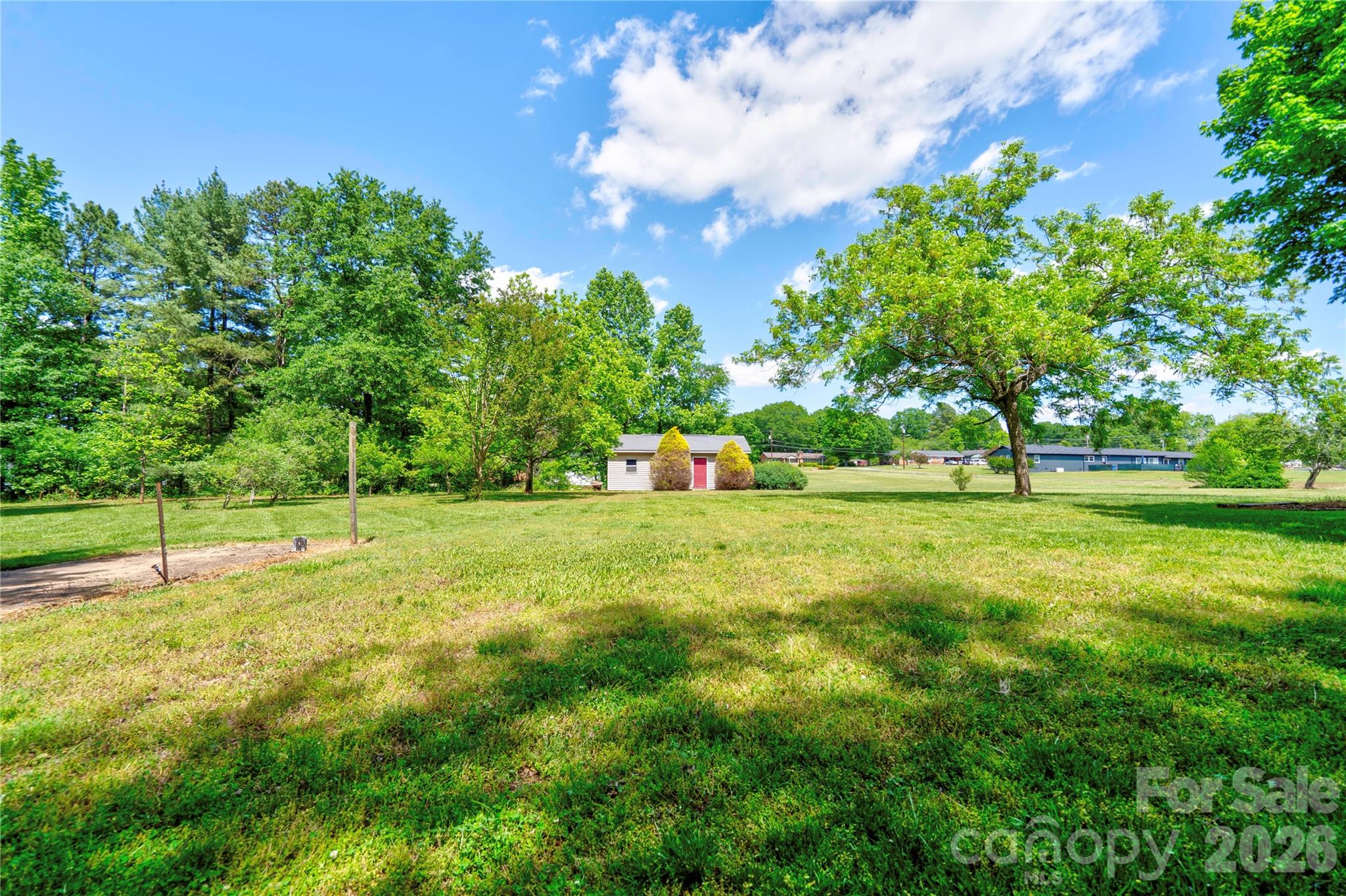 Pleasantdale Acres - Residential
