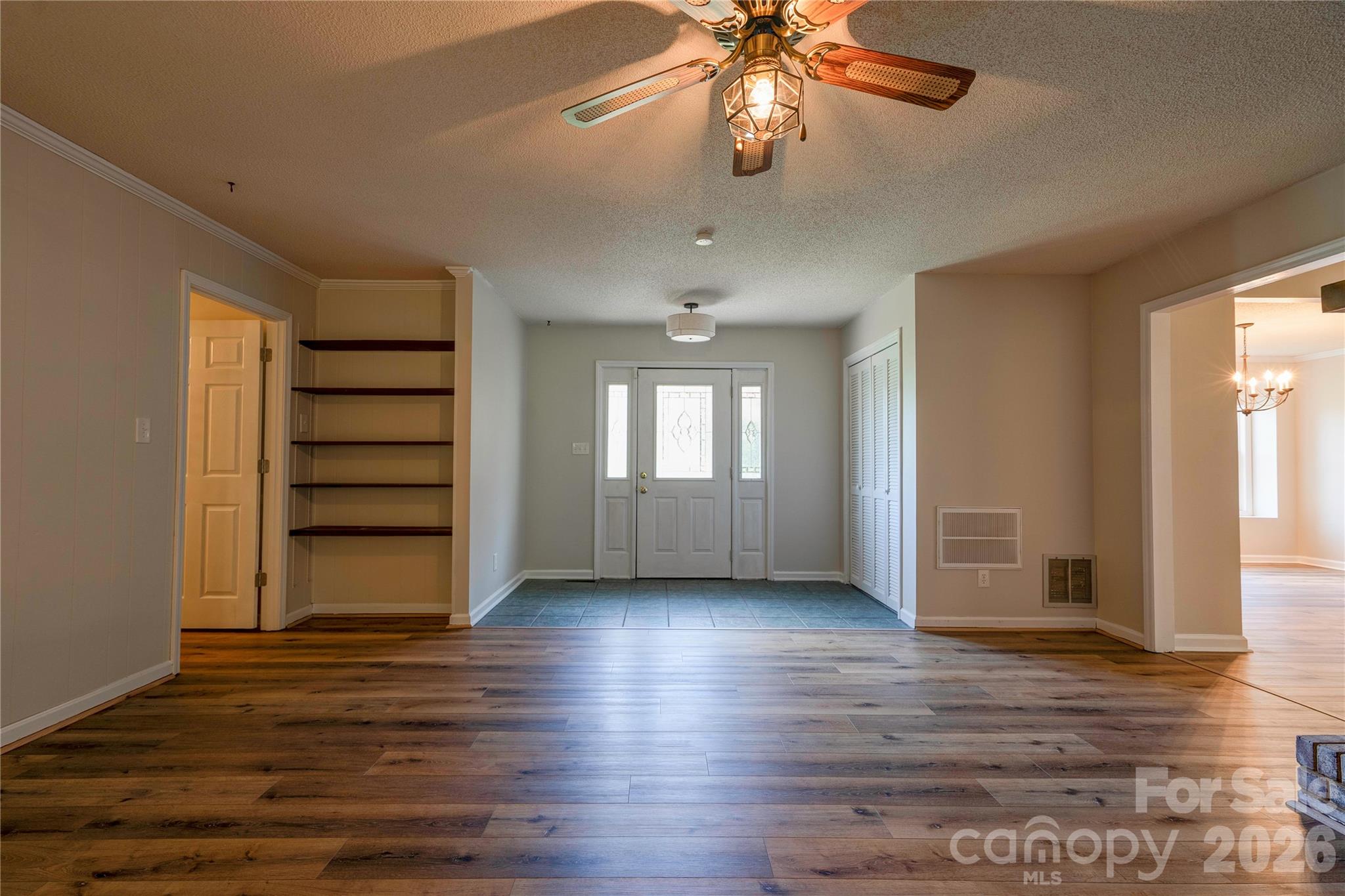 Pleasantdale Acres - Residential