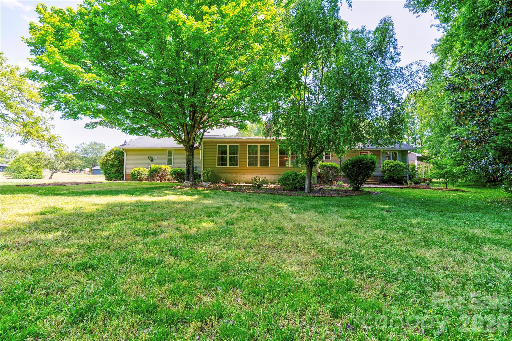 Pleasantdale Acres - Residential