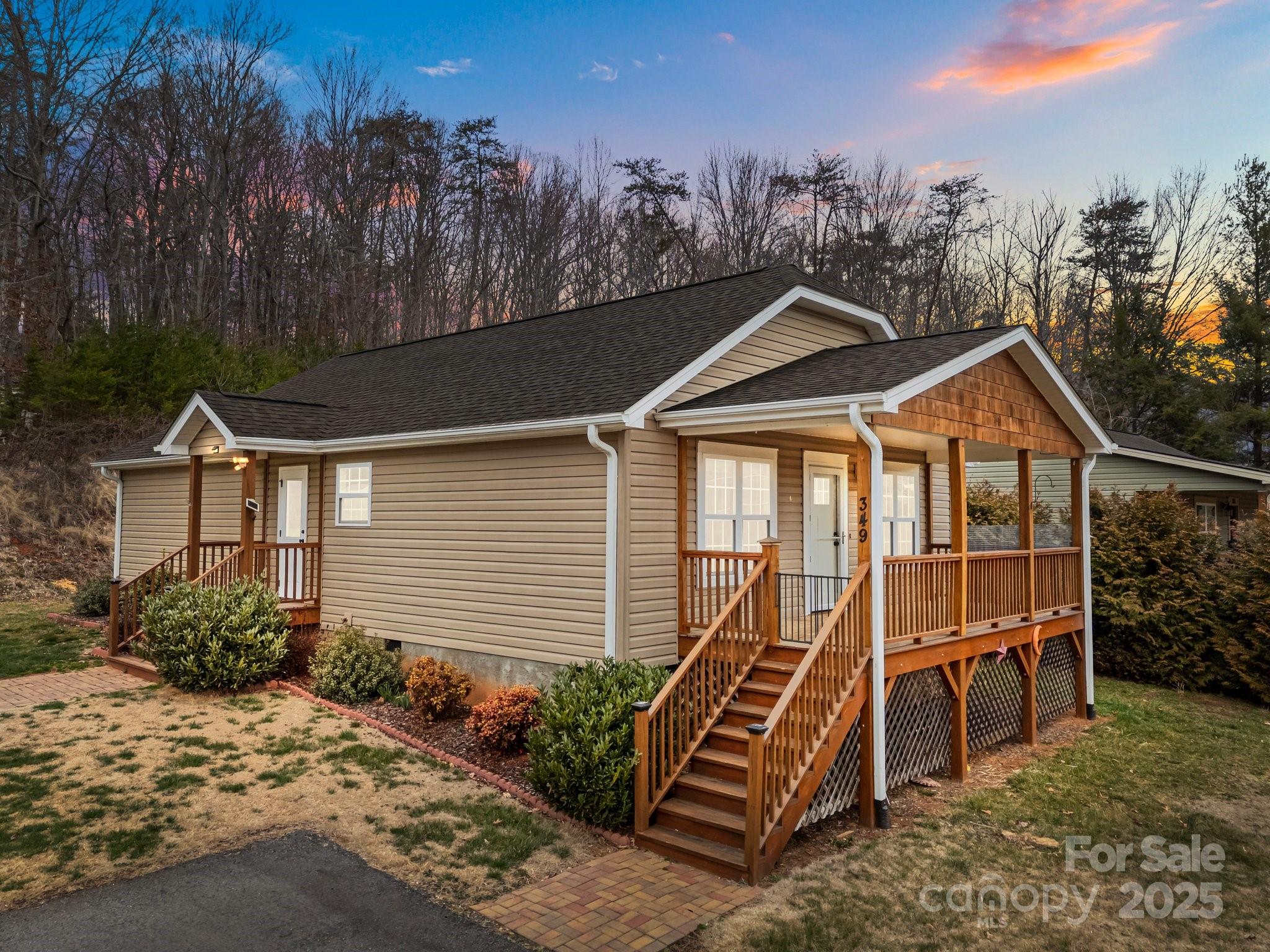 349 Youngs Drive Extension
