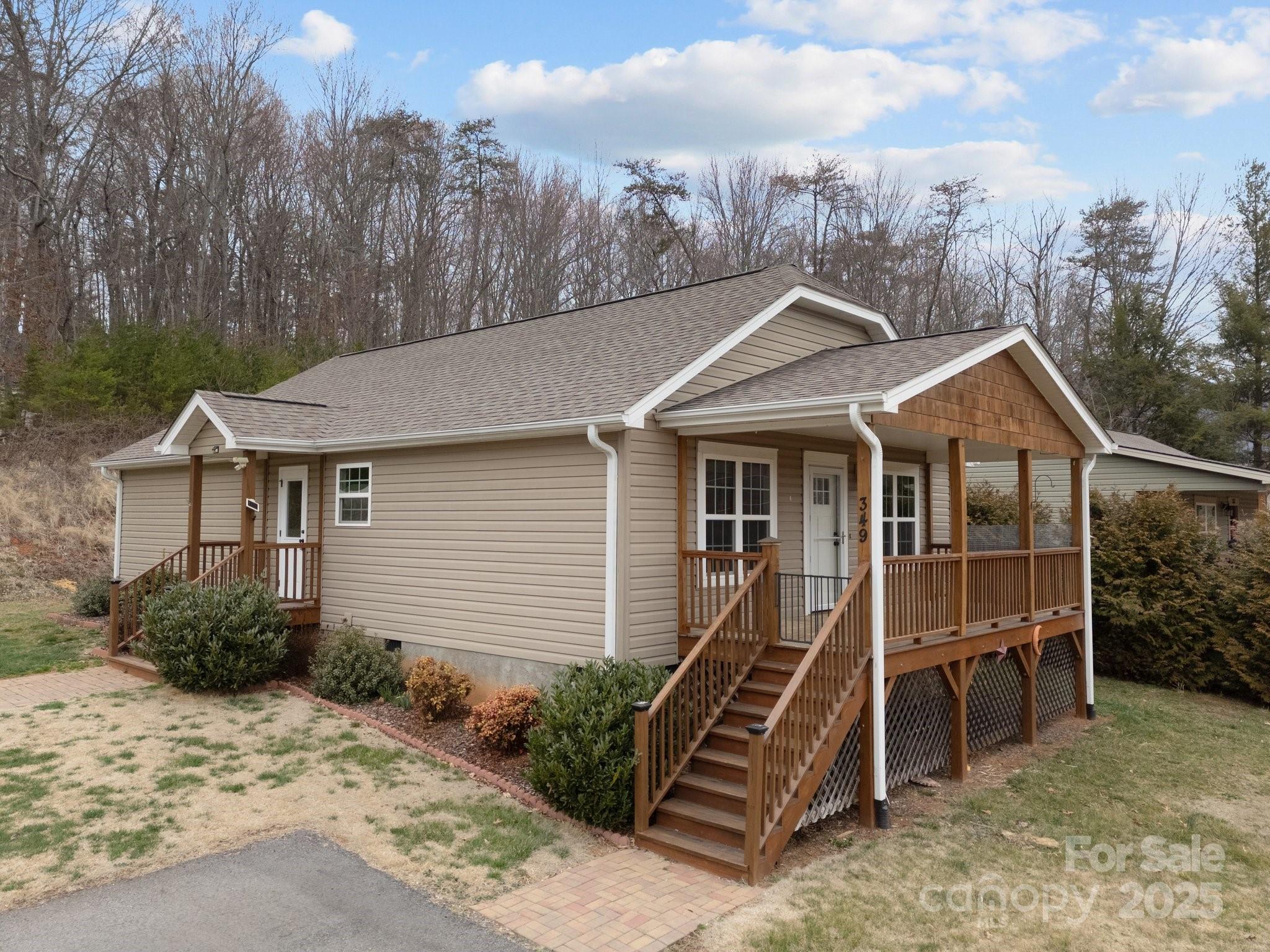 349 Youngs Drive Extension