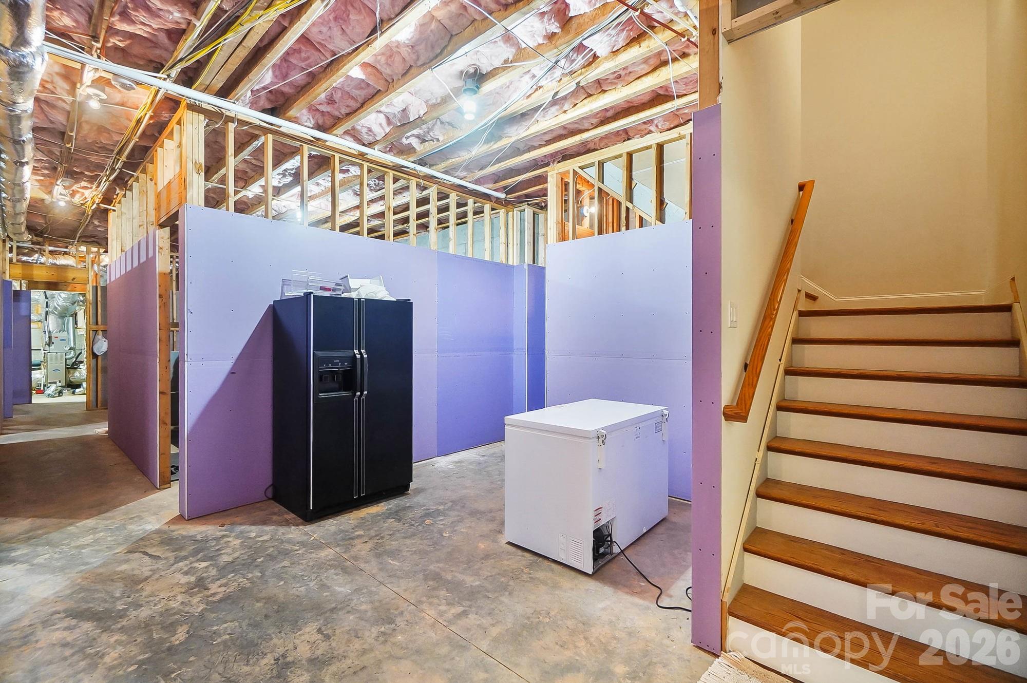 The Glades at Windswept Cove - Residential