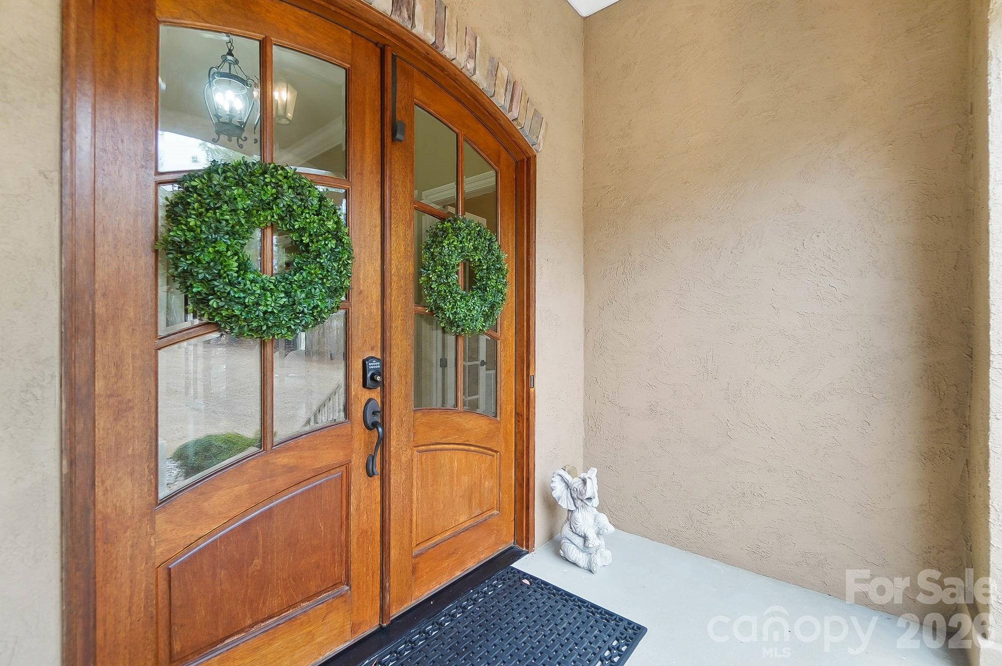 The Glades at Windswept Cove - Residential