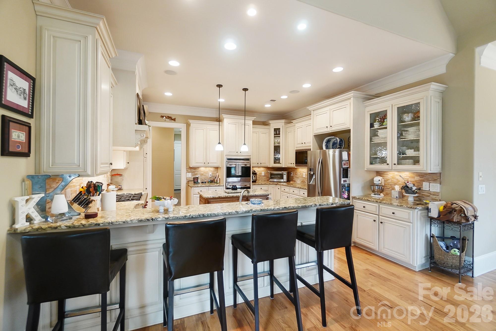 The Glades at Windswept Cove - Residential