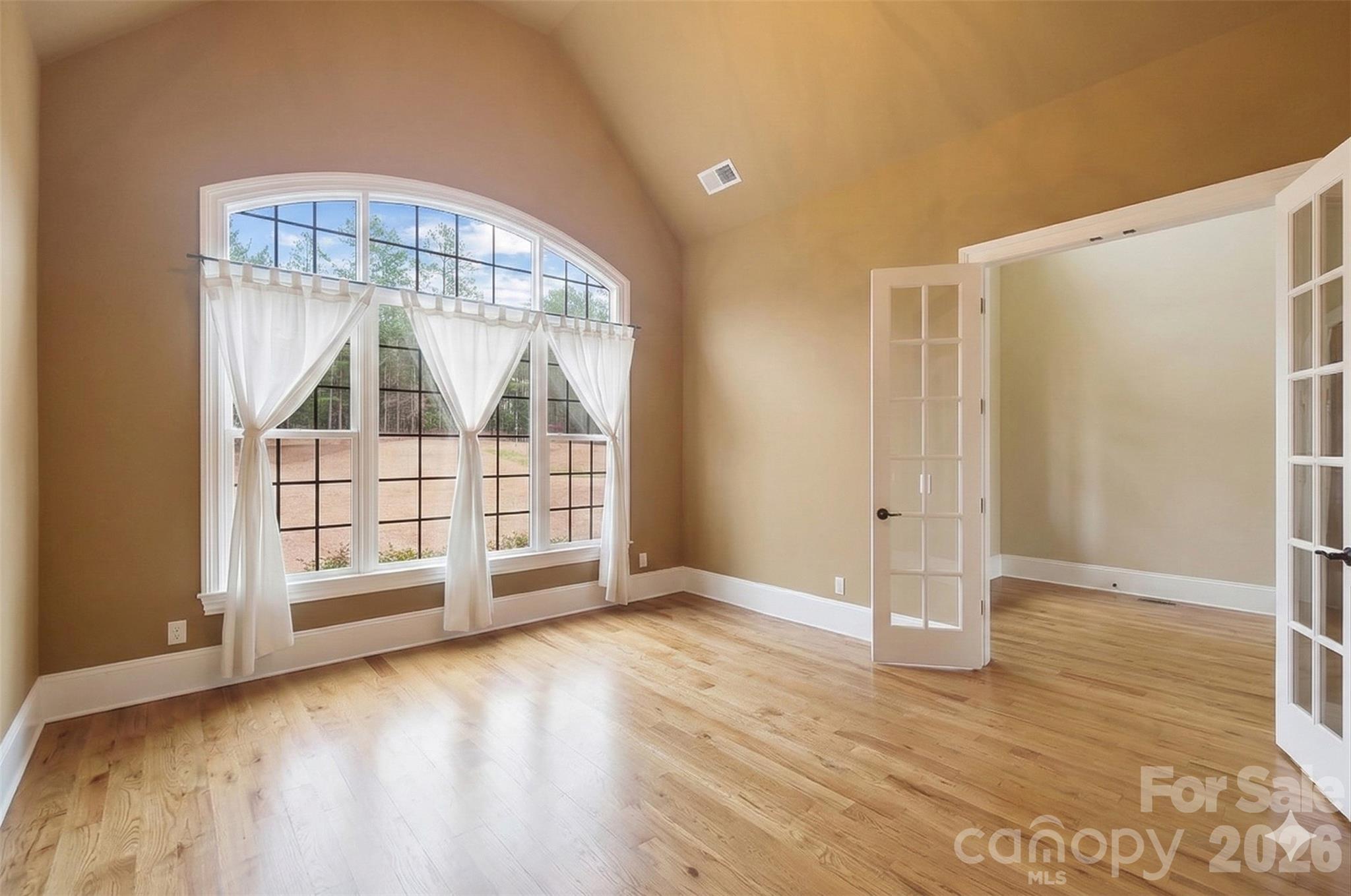 The Glades at Windswept Cove - Residential