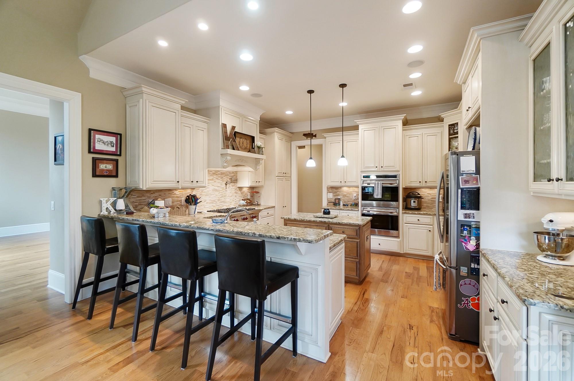 The Glades at Windswept Cove - Residential