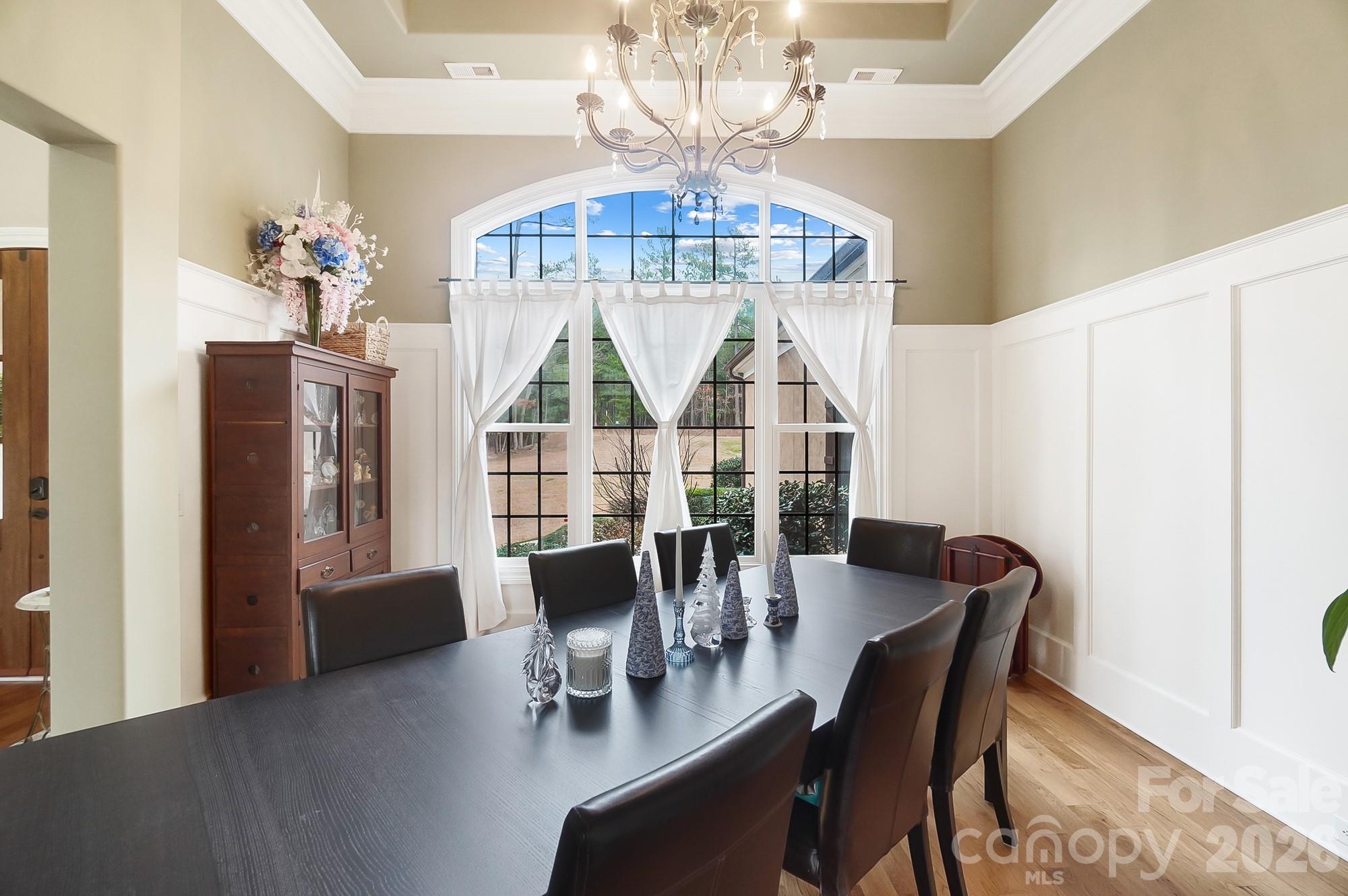 The Glades at Windswept Cove - Residential