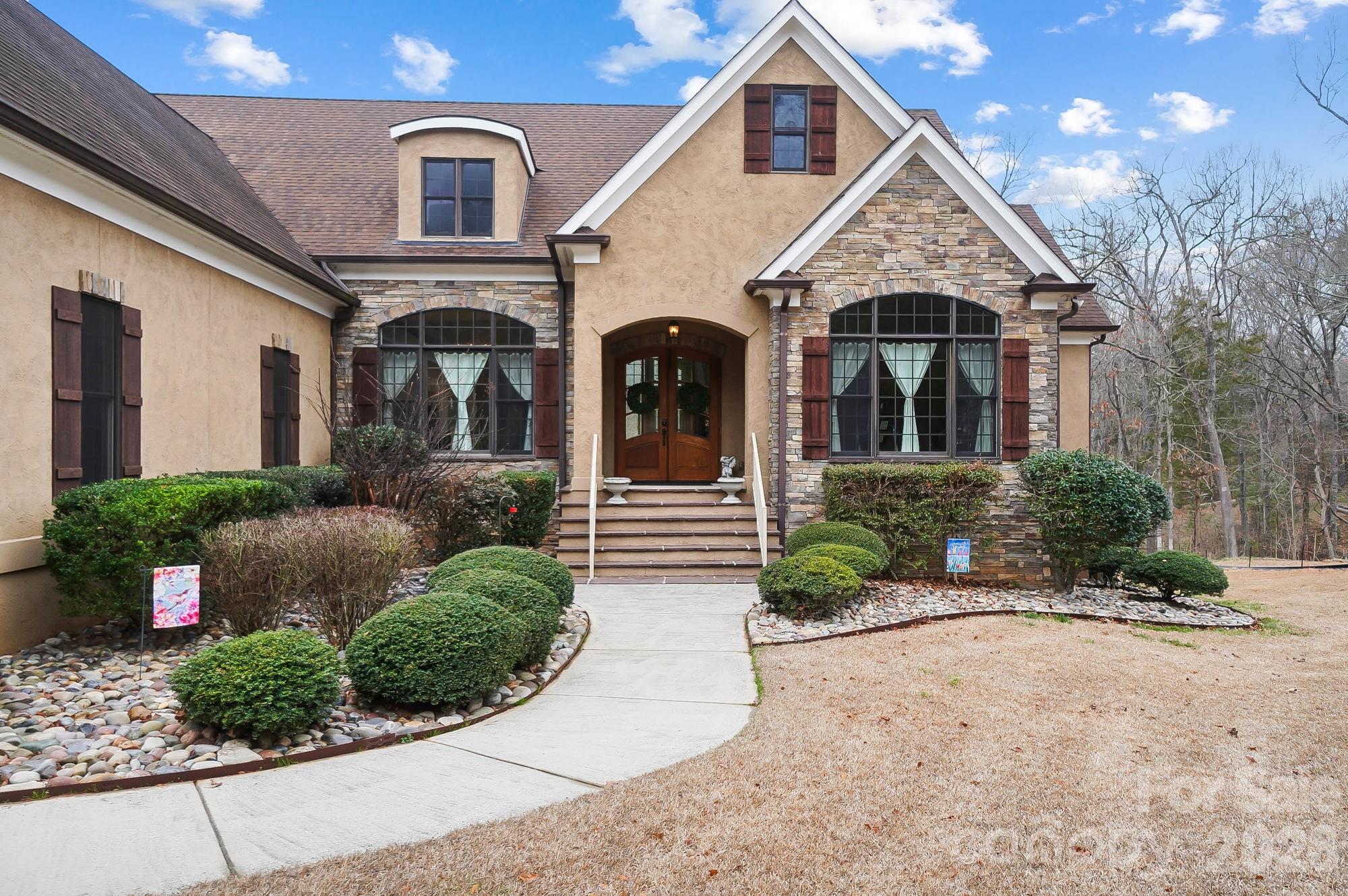 The Glades at Windswept Cove - Residential