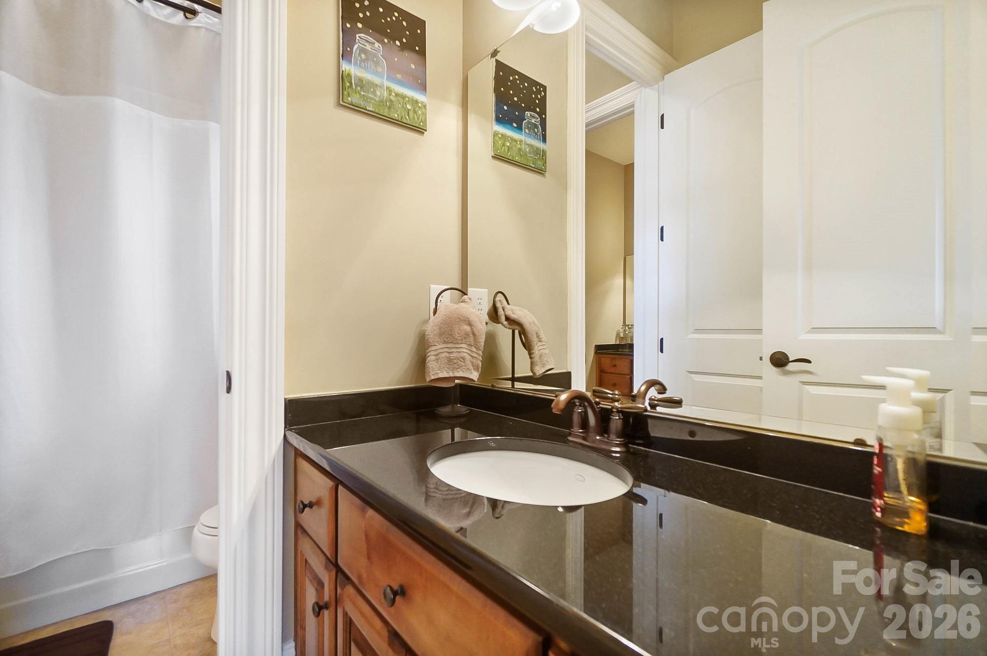 The Glades at Windswept Cove - Residential