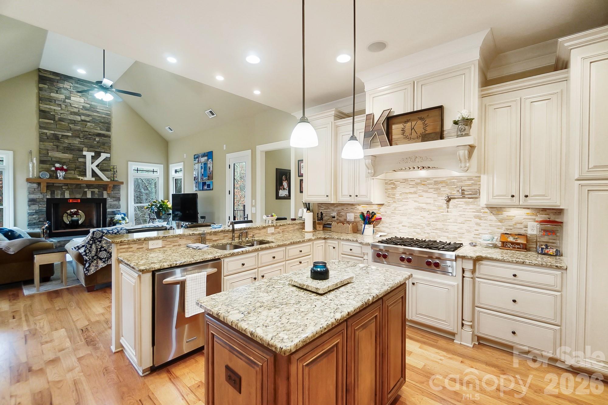 The Glades at Windswept Cove - Residential