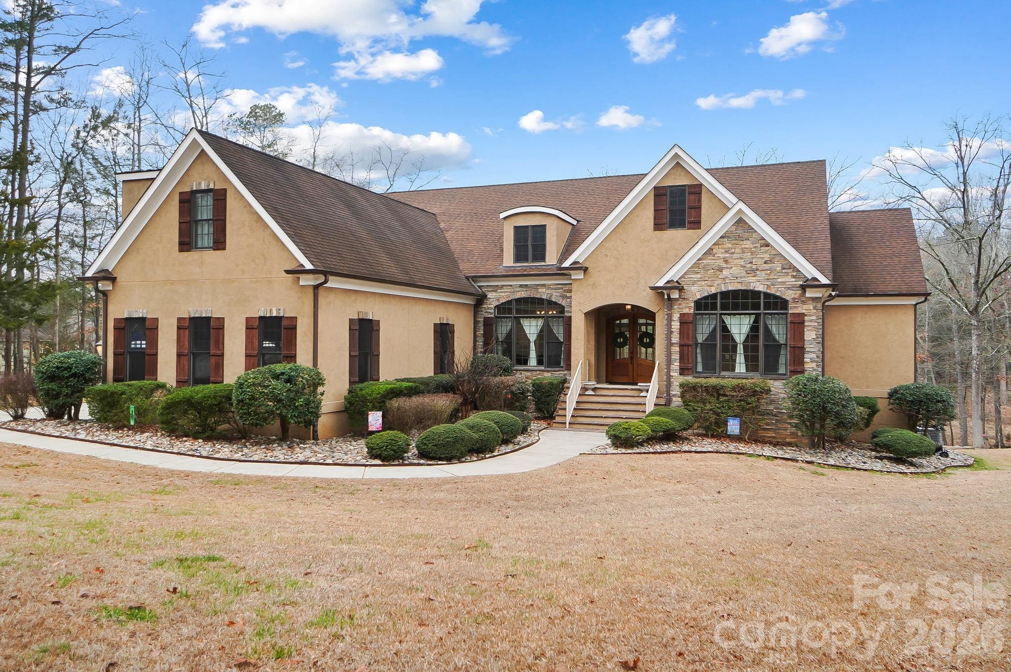 The Glades at Windswept Cove - Residential