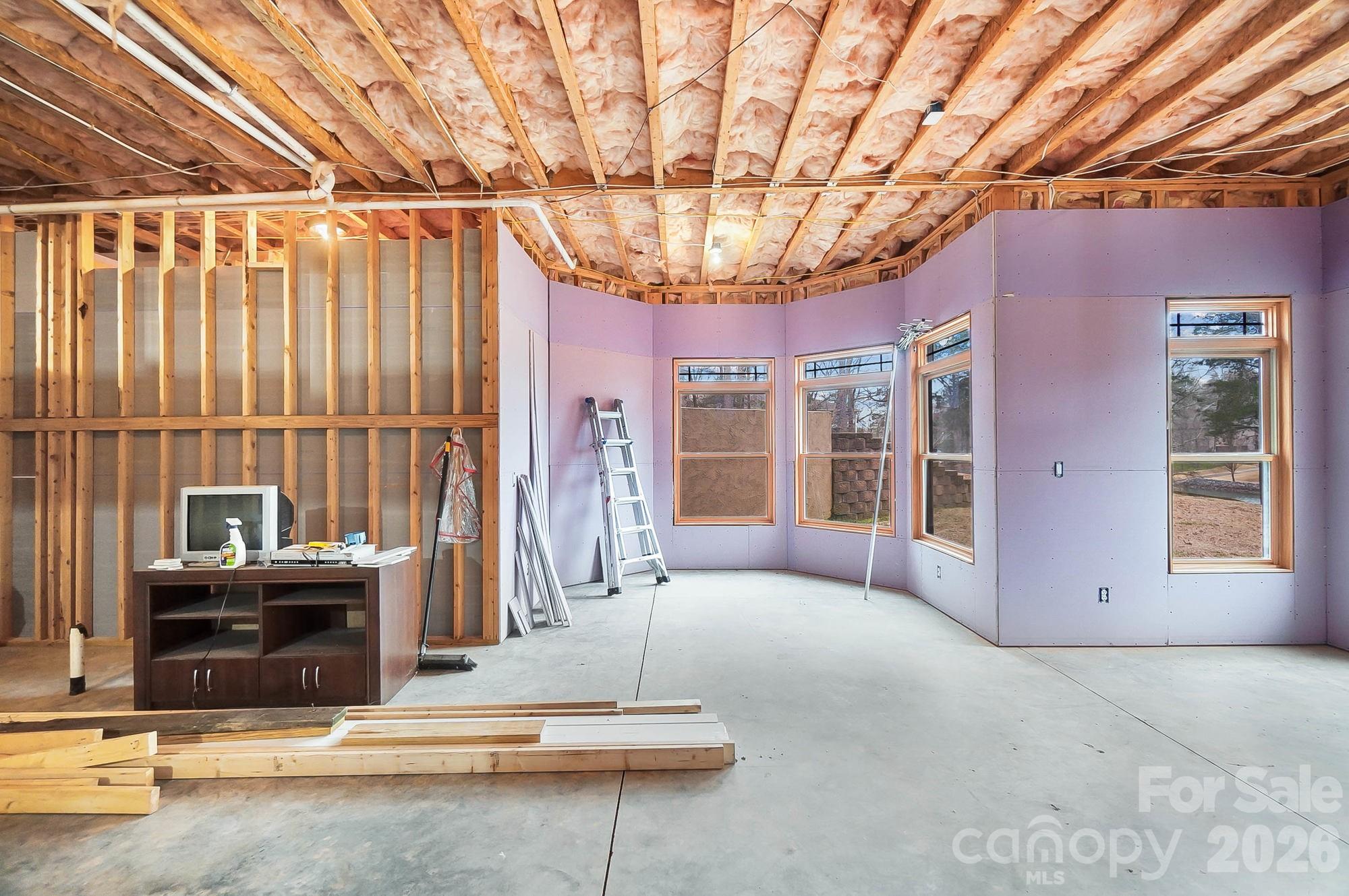 The Glades at Windswept Cove - Residential