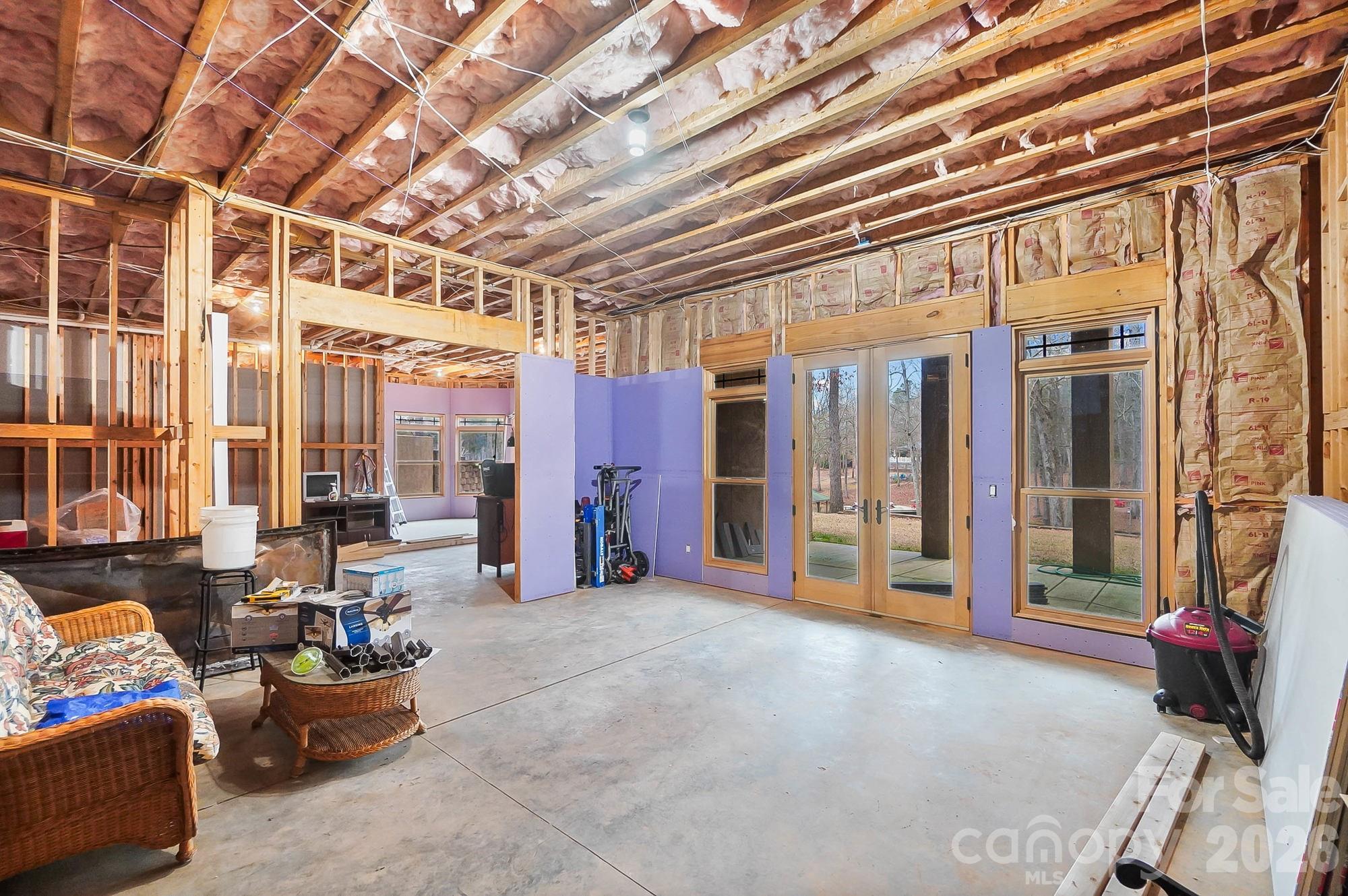 The Glades at Windswept Cove - Residential