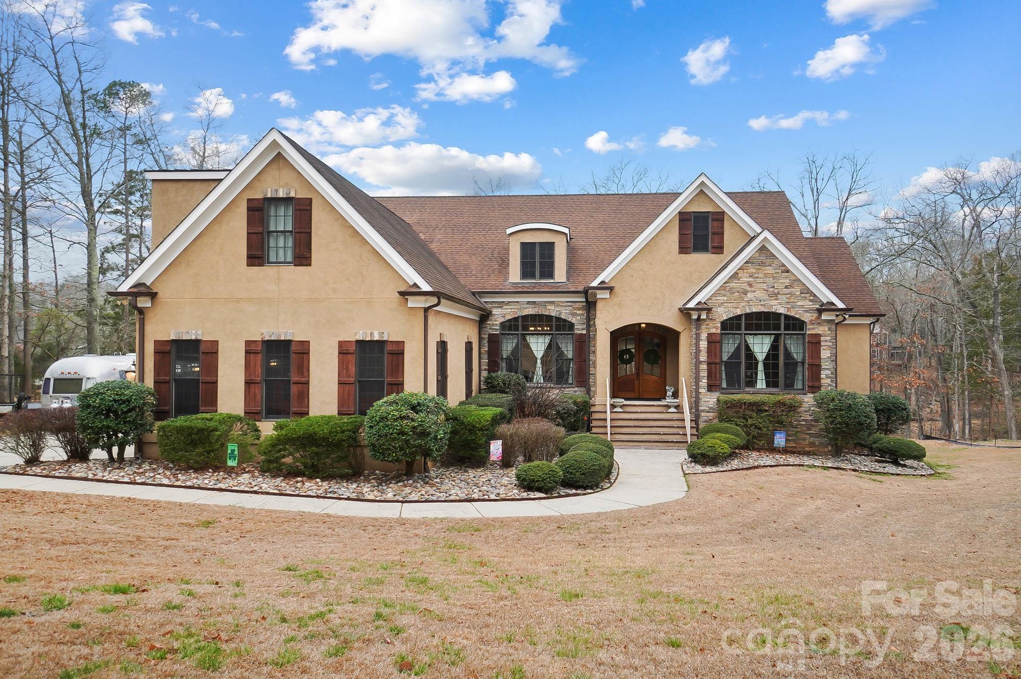 The Glades at Windswept Cove - Residential