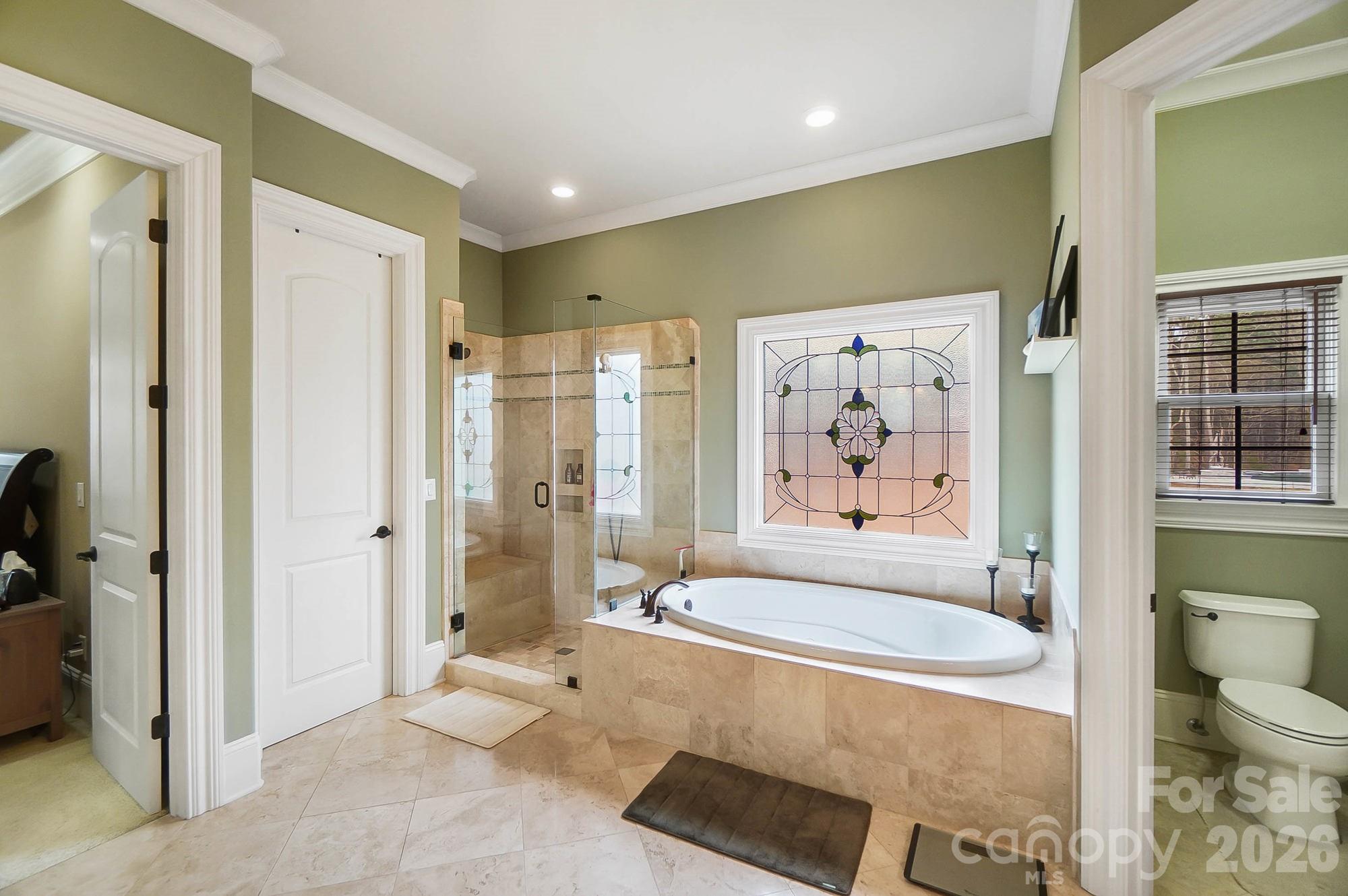 The Glades at Windswept Cove - Residential