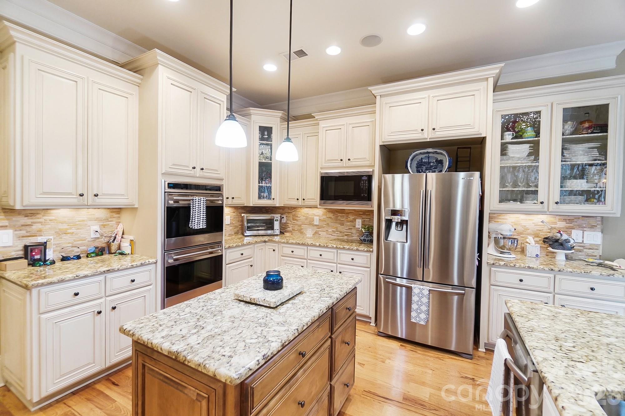 The Glades at Windswept Cove - Residential