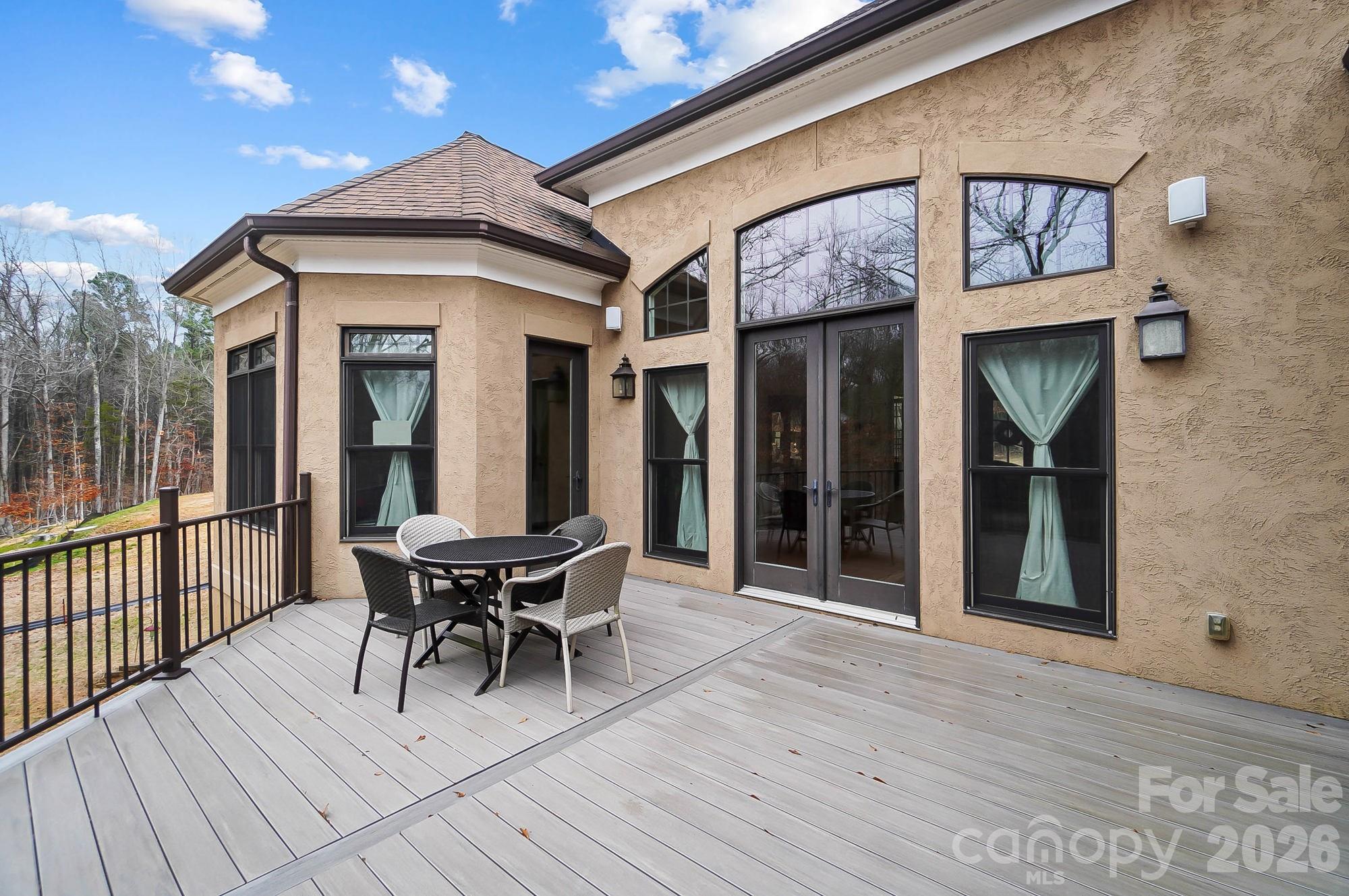 The Glades at Windswept Cove - Residential