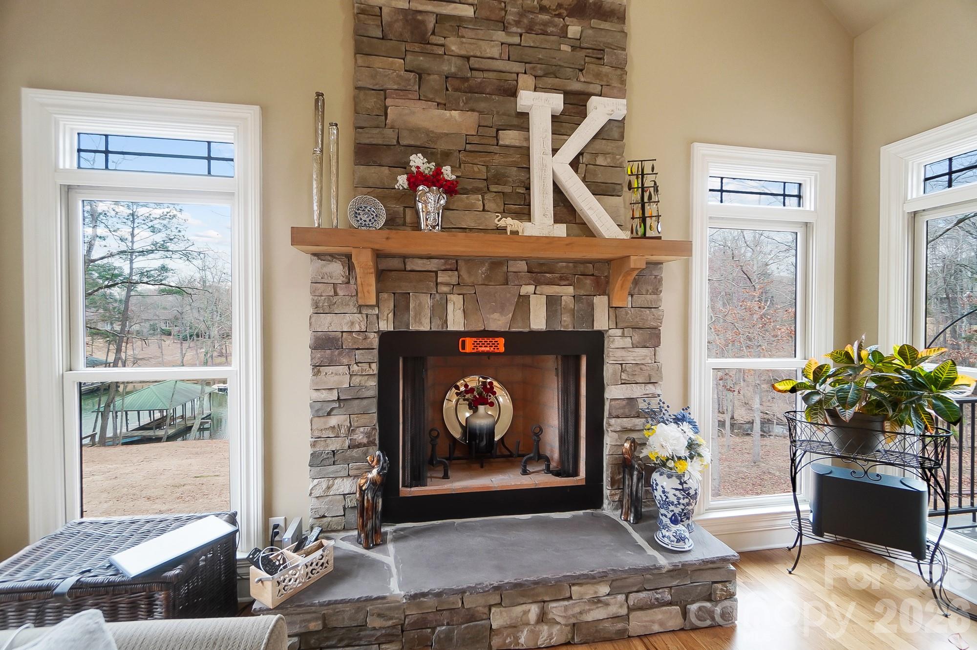 The Glades at Windswept Cove - Residential