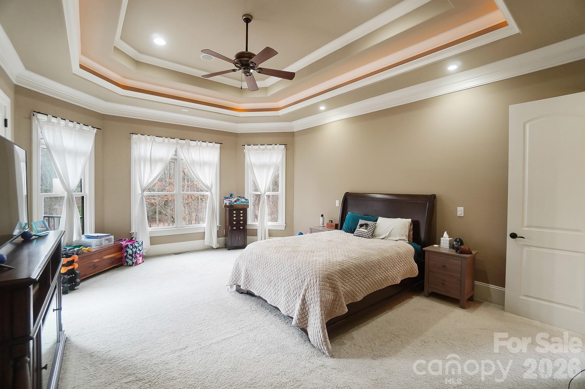 The Glades at Windswept Cove - Residential