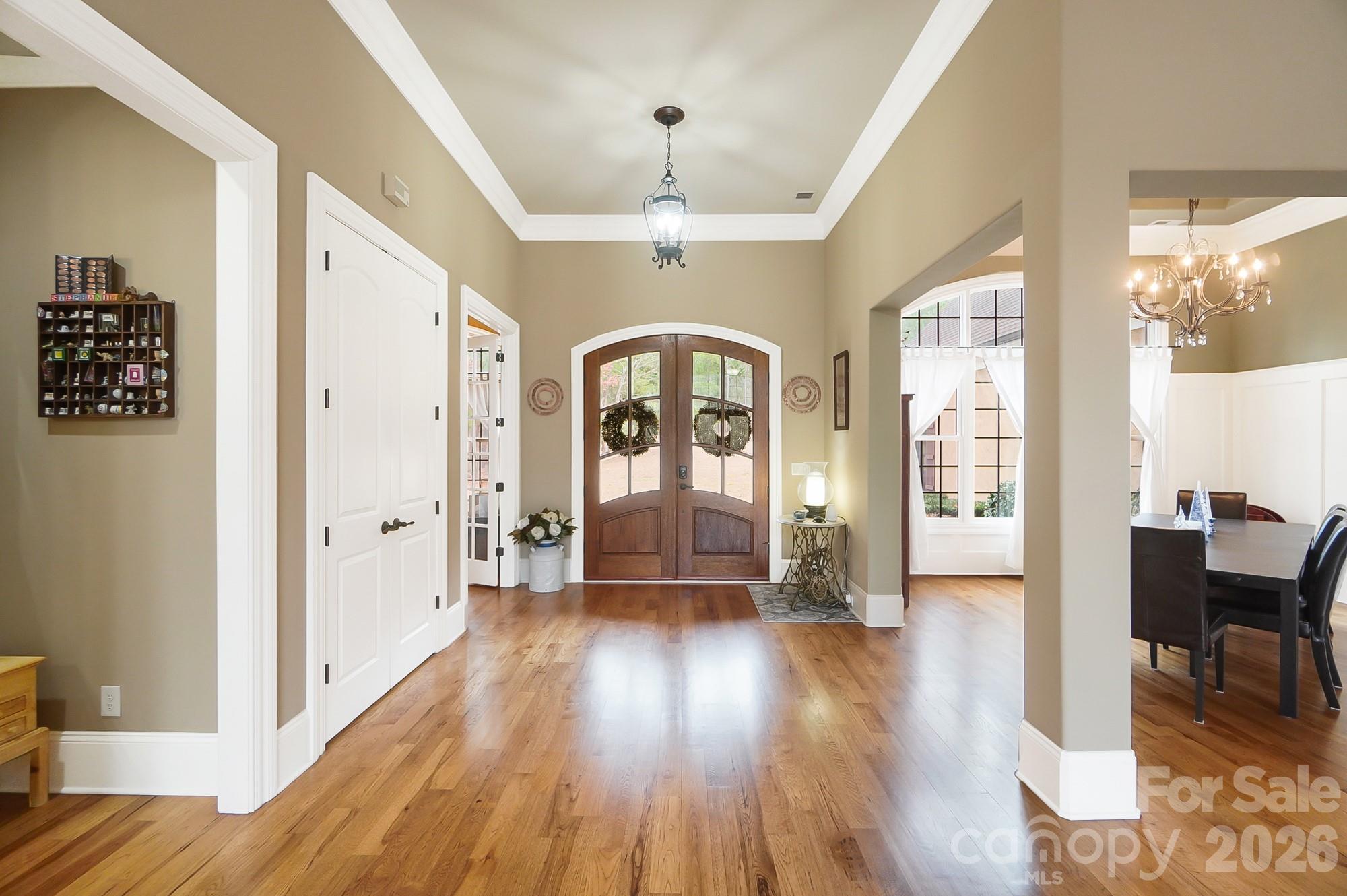 The Glades at Windswept Cove - Residential