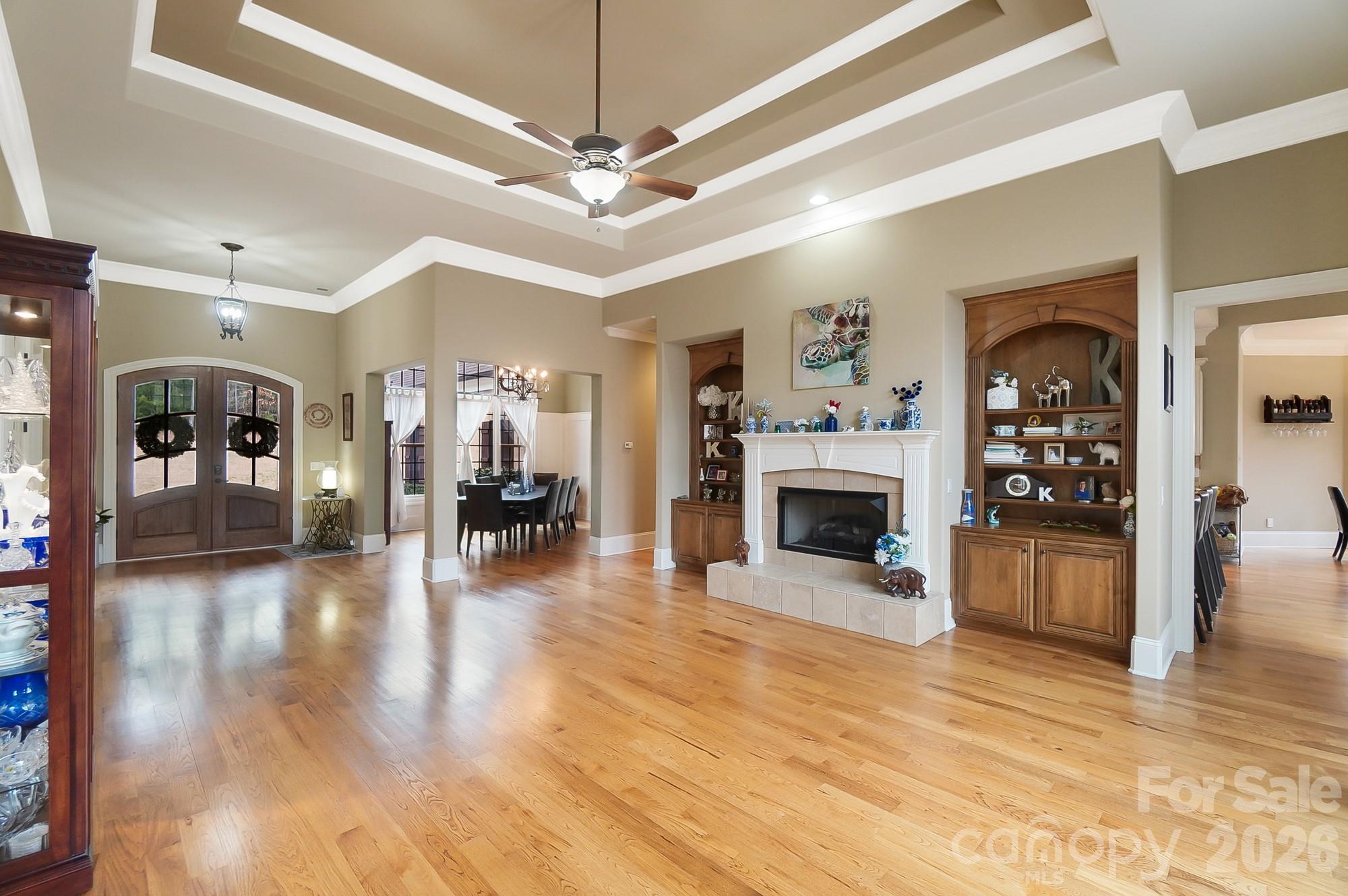 The Glades at Windswept Cove - Residential