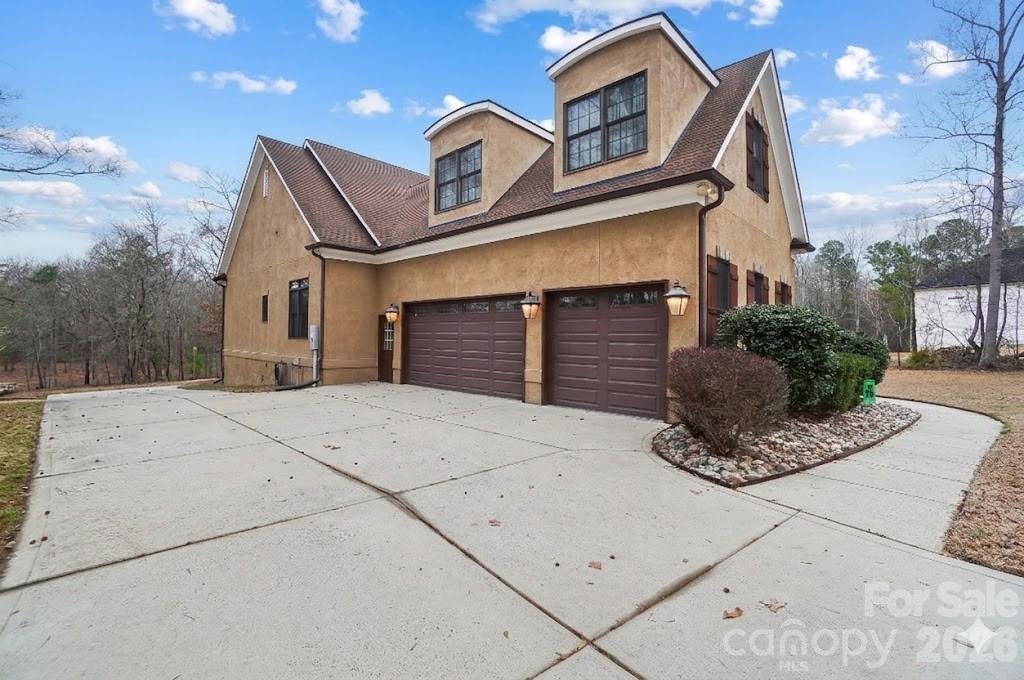 The Glades at Windswept Cove - Residential