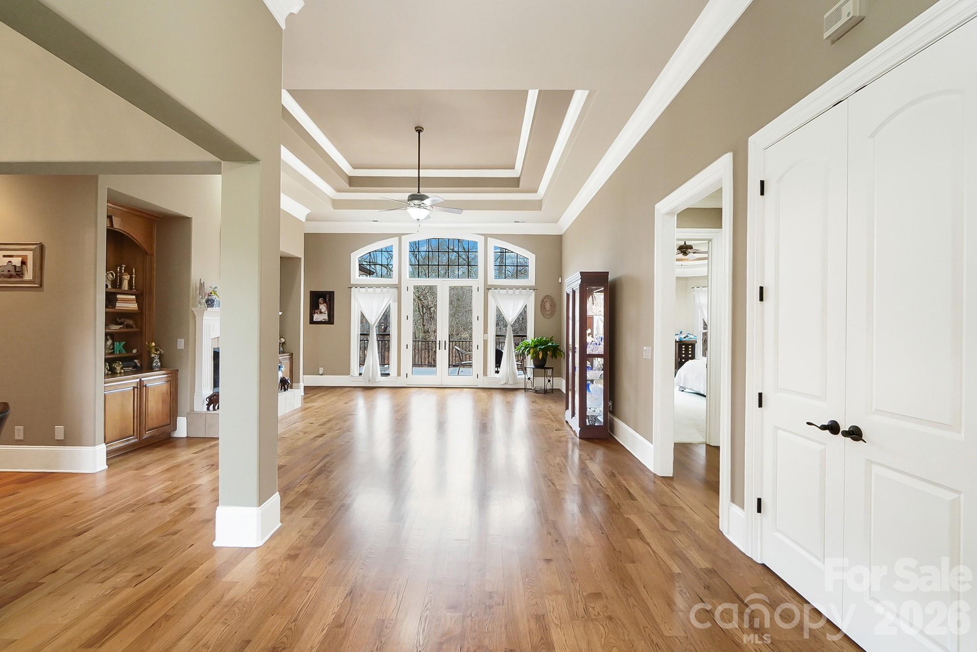 The Glades at Windswept Cove - Residential