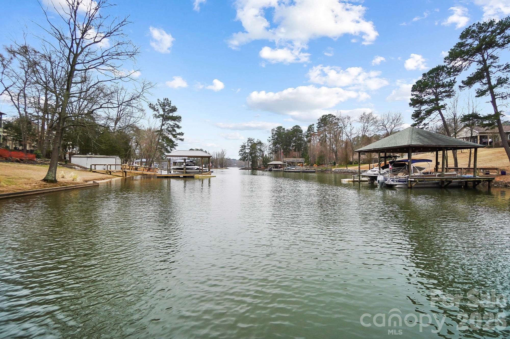 The Glades at Windswept Cove - Residential