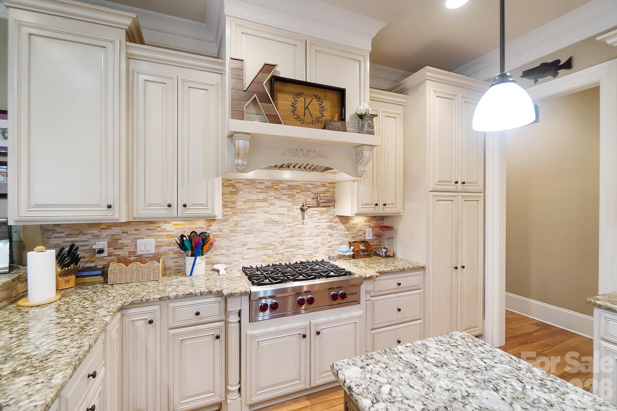 The Glades at Windswept Cove - Residential