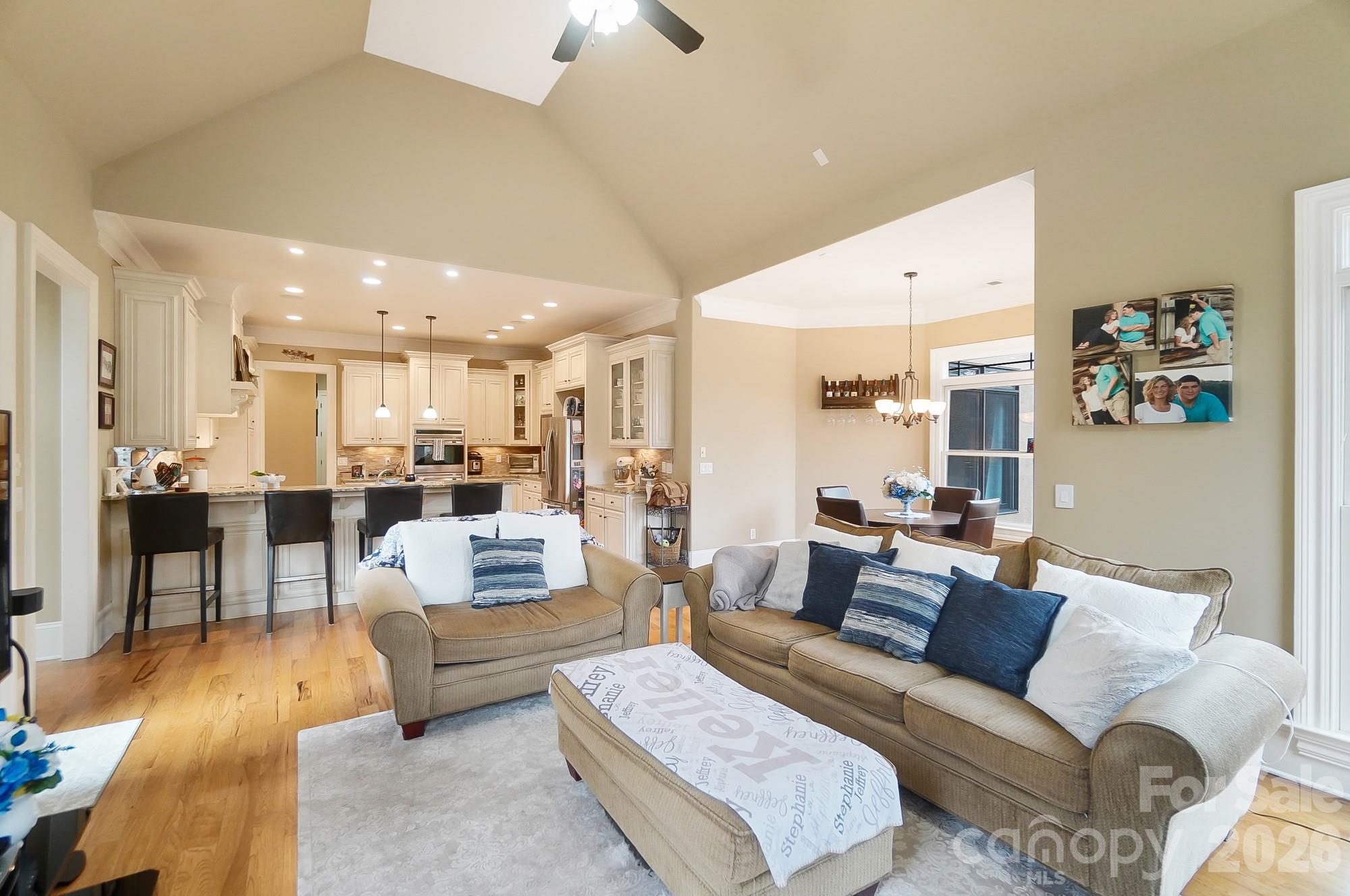 The Glades at Windswept Cove - Residential