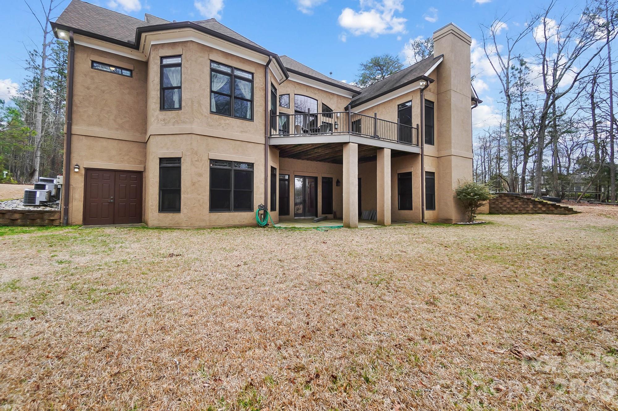 The Glades at Windswept Cove - Residential