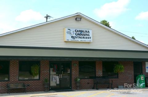 218 S Main Street Grover NC 28073