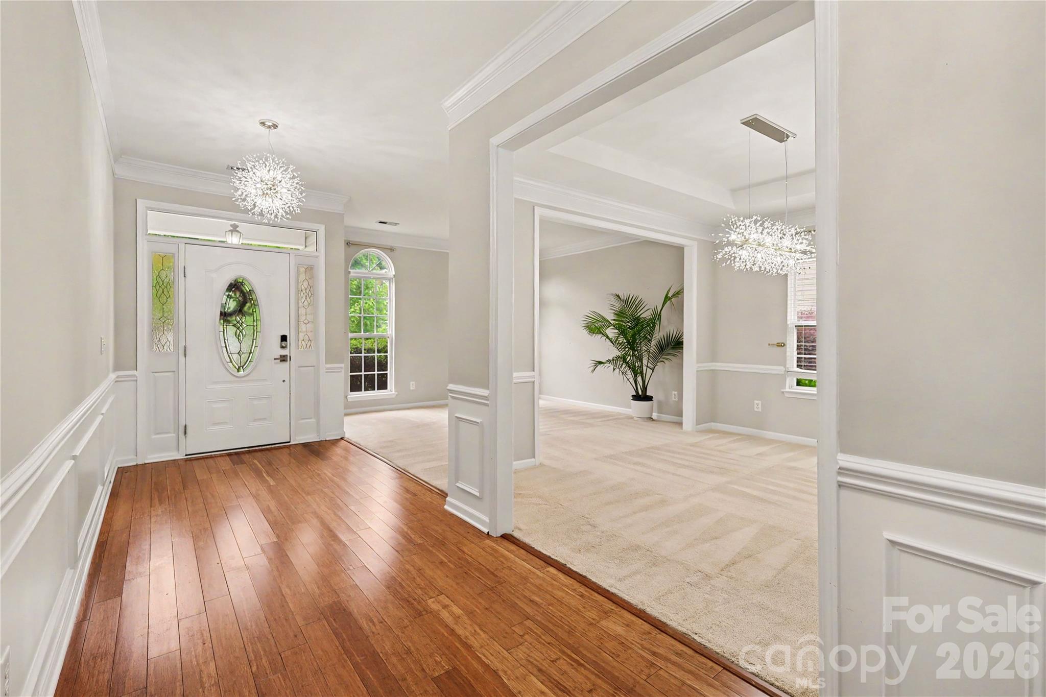 10312 Fairbourne Court