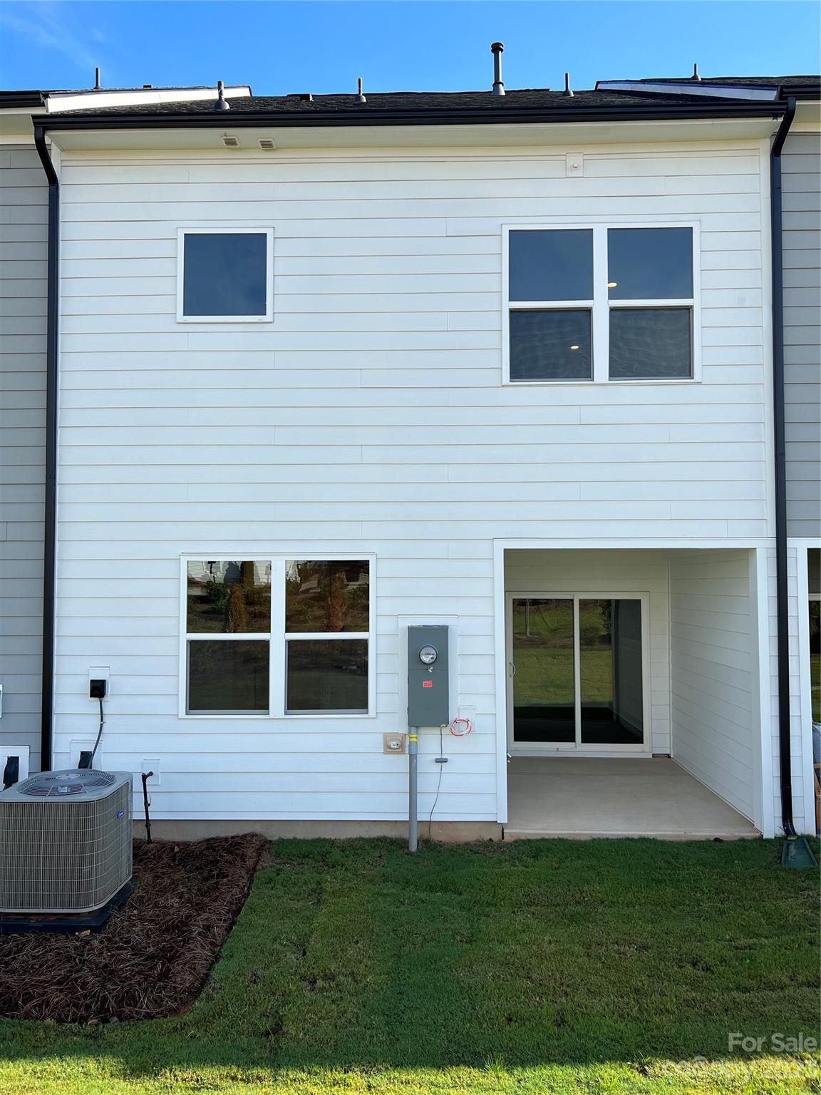 Griffith Lakes - Residential