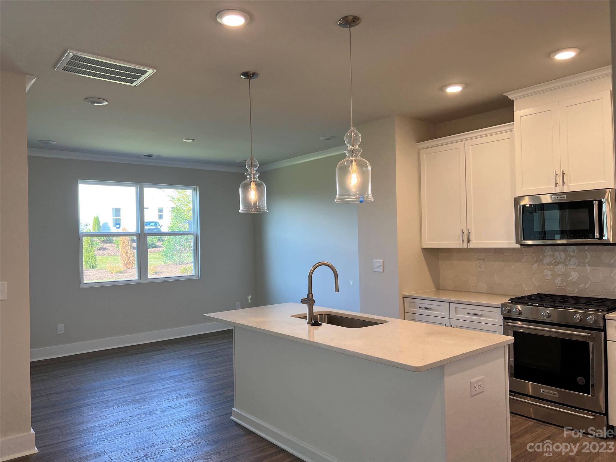 Griffith Lakes - Residential