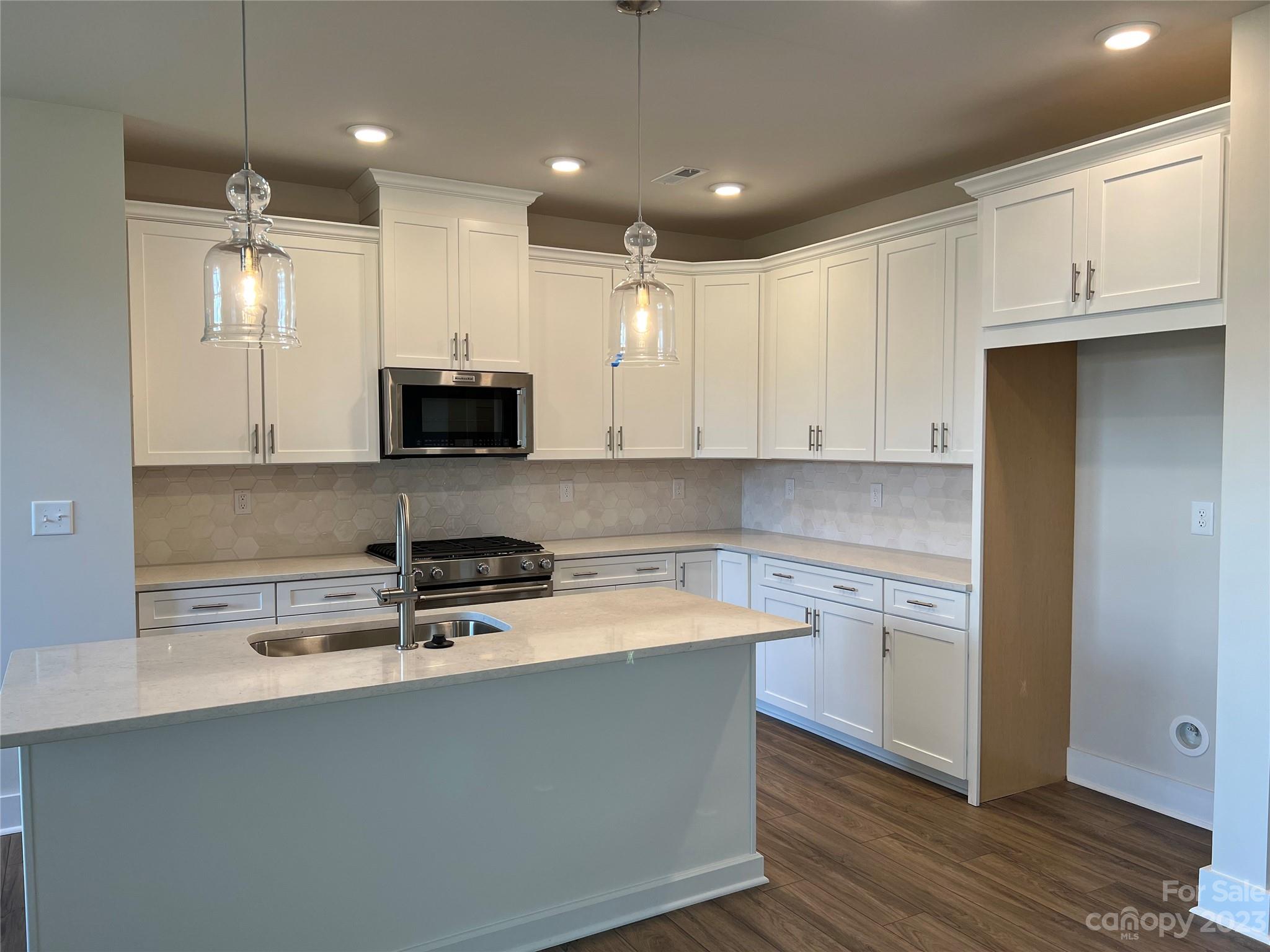 Griffith Lakes - Residential