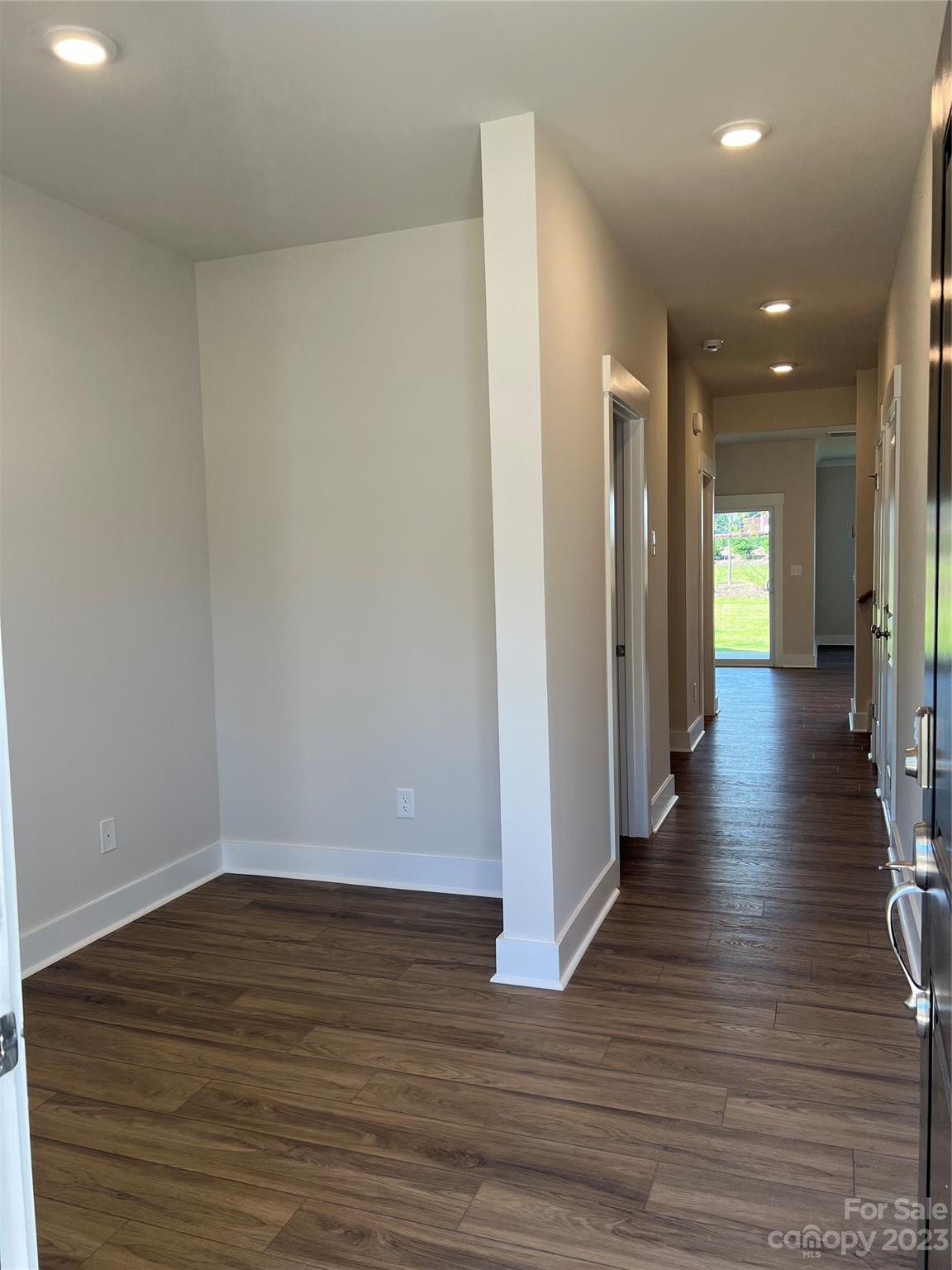 Griffith Lakes - Residential