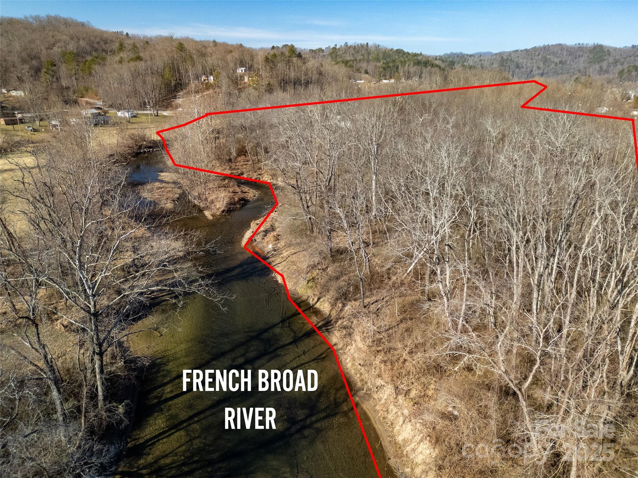 000 Rosman WWTP Road