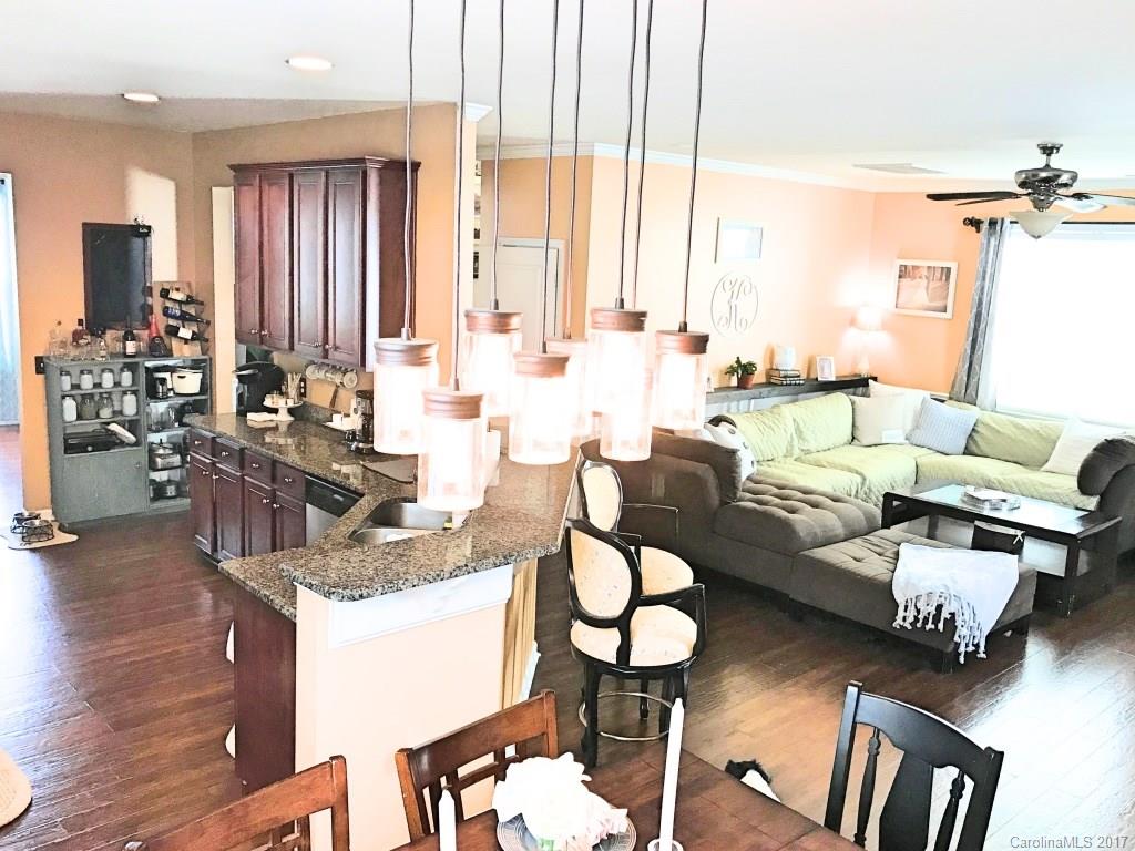 Tanners Creek - Residential