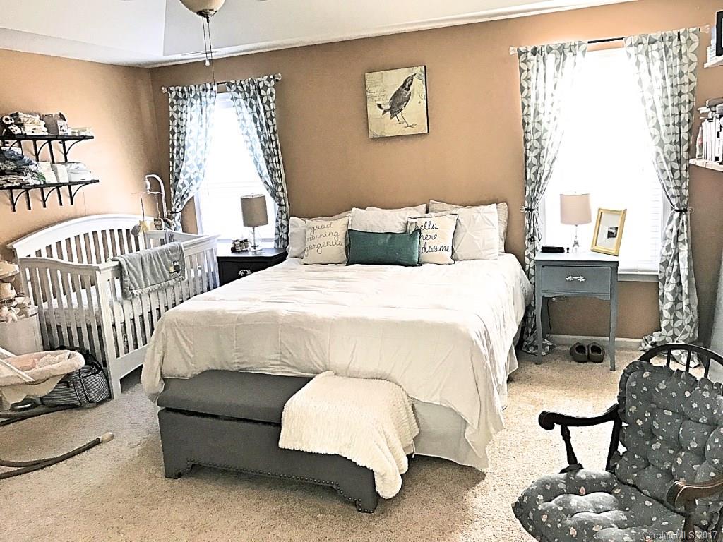 Tanners Creek - Residential