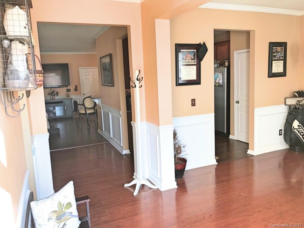 Tanners Creek - Residential