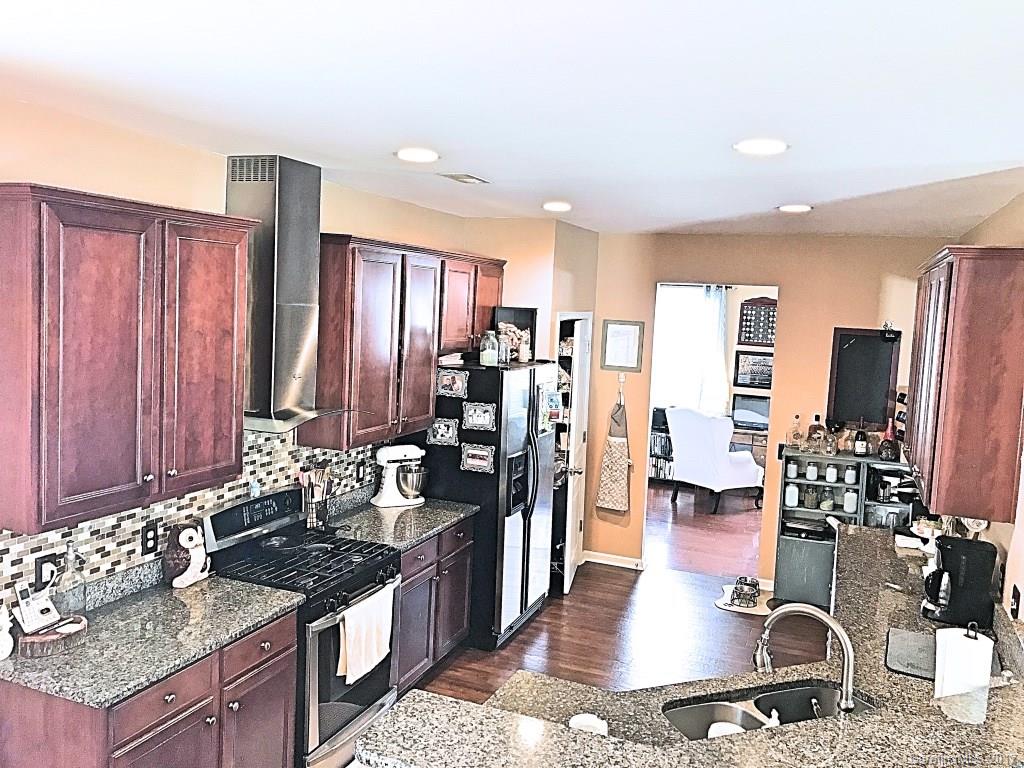 Tanners Creek - Residential